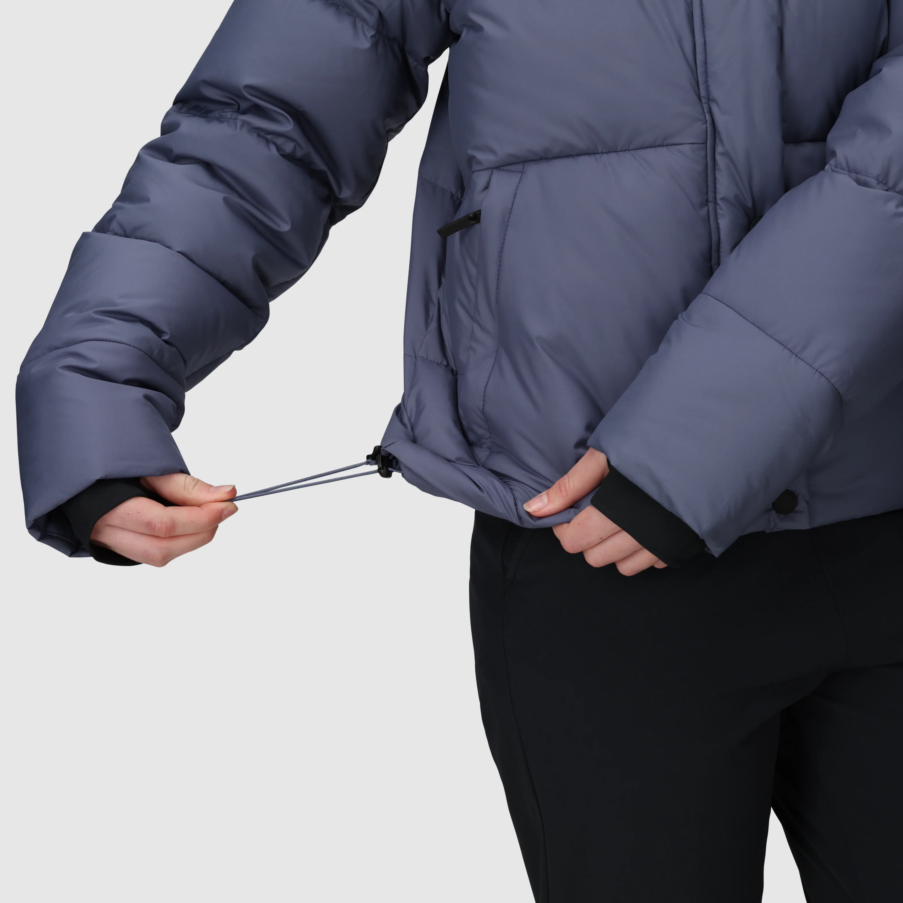 Women's Coldfront Down Jacket