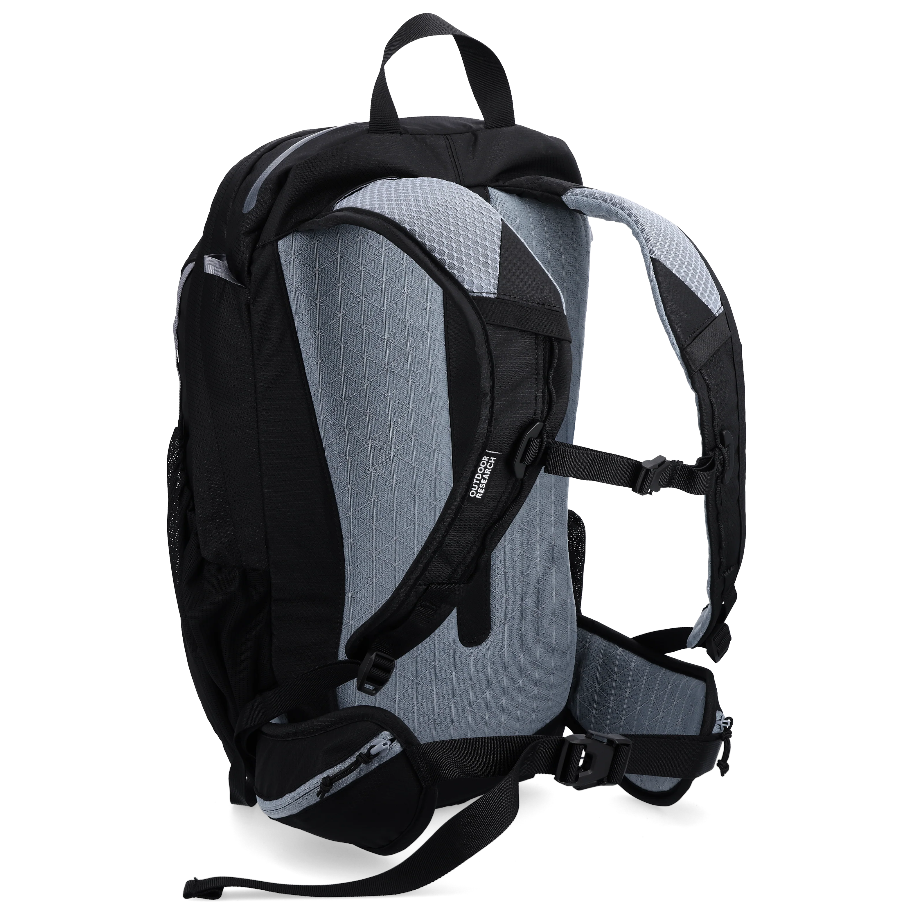 Adrenaline Day Pack 30L