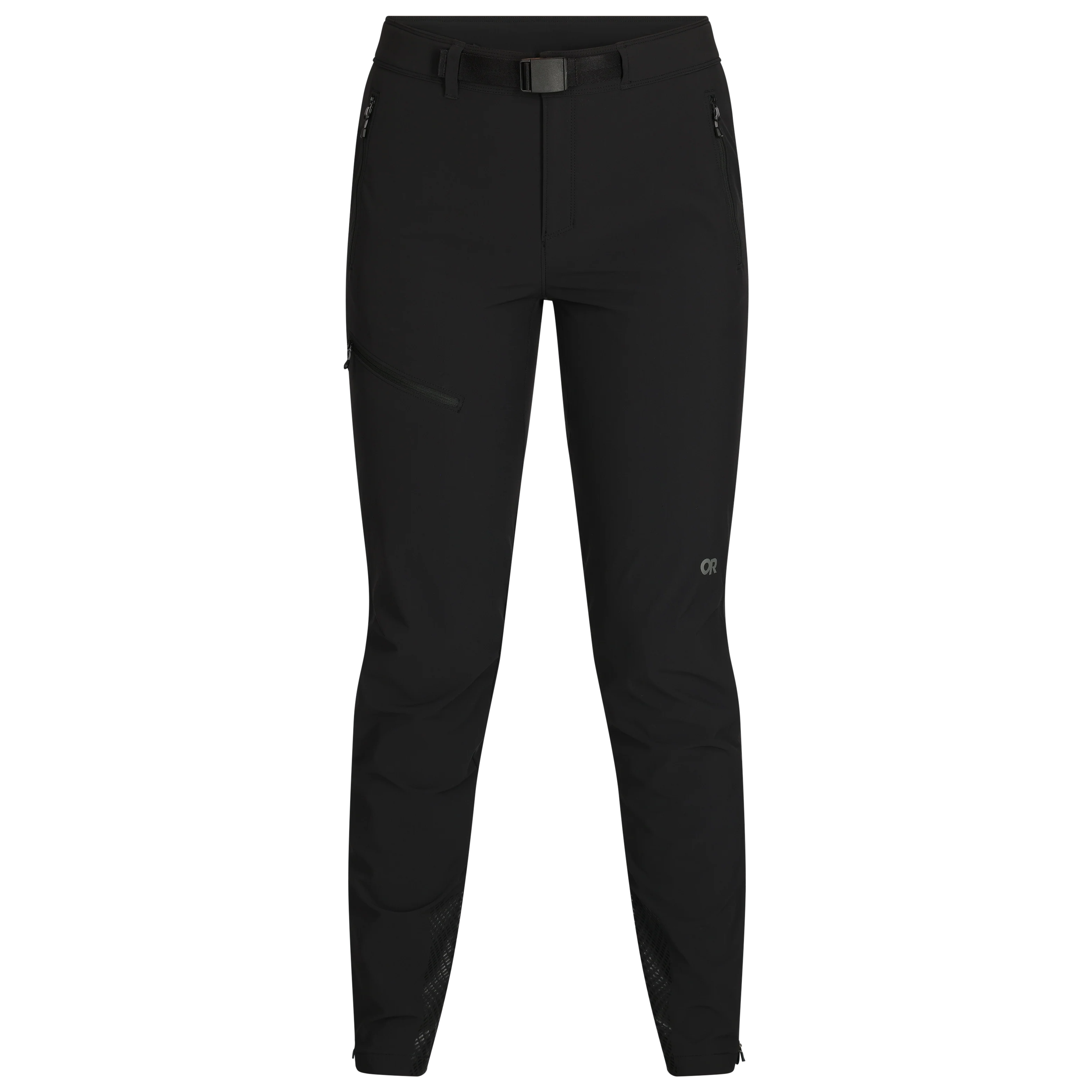 Women's Cirque Lite Pants-Short