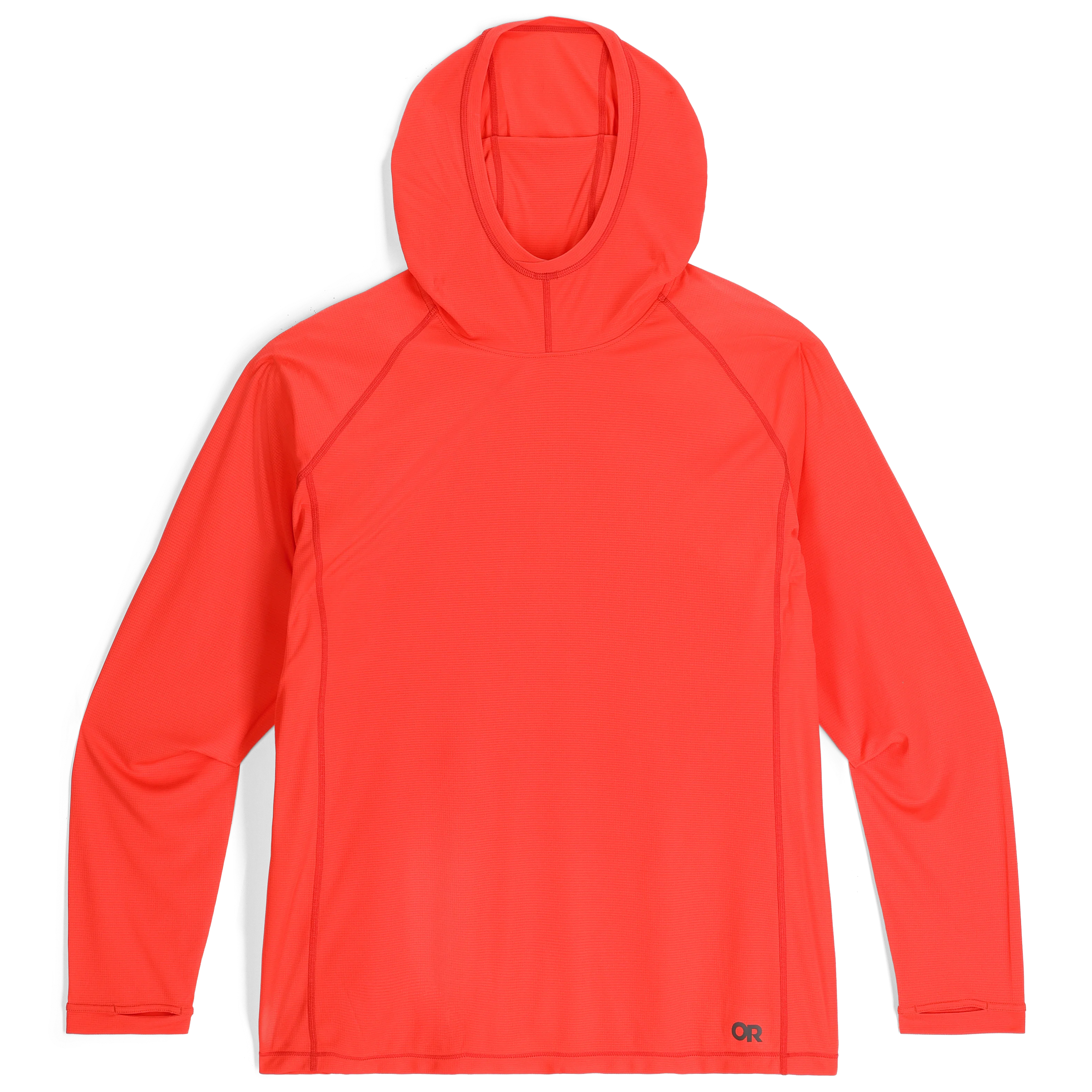 Women's Echo Plus Size Hoodie