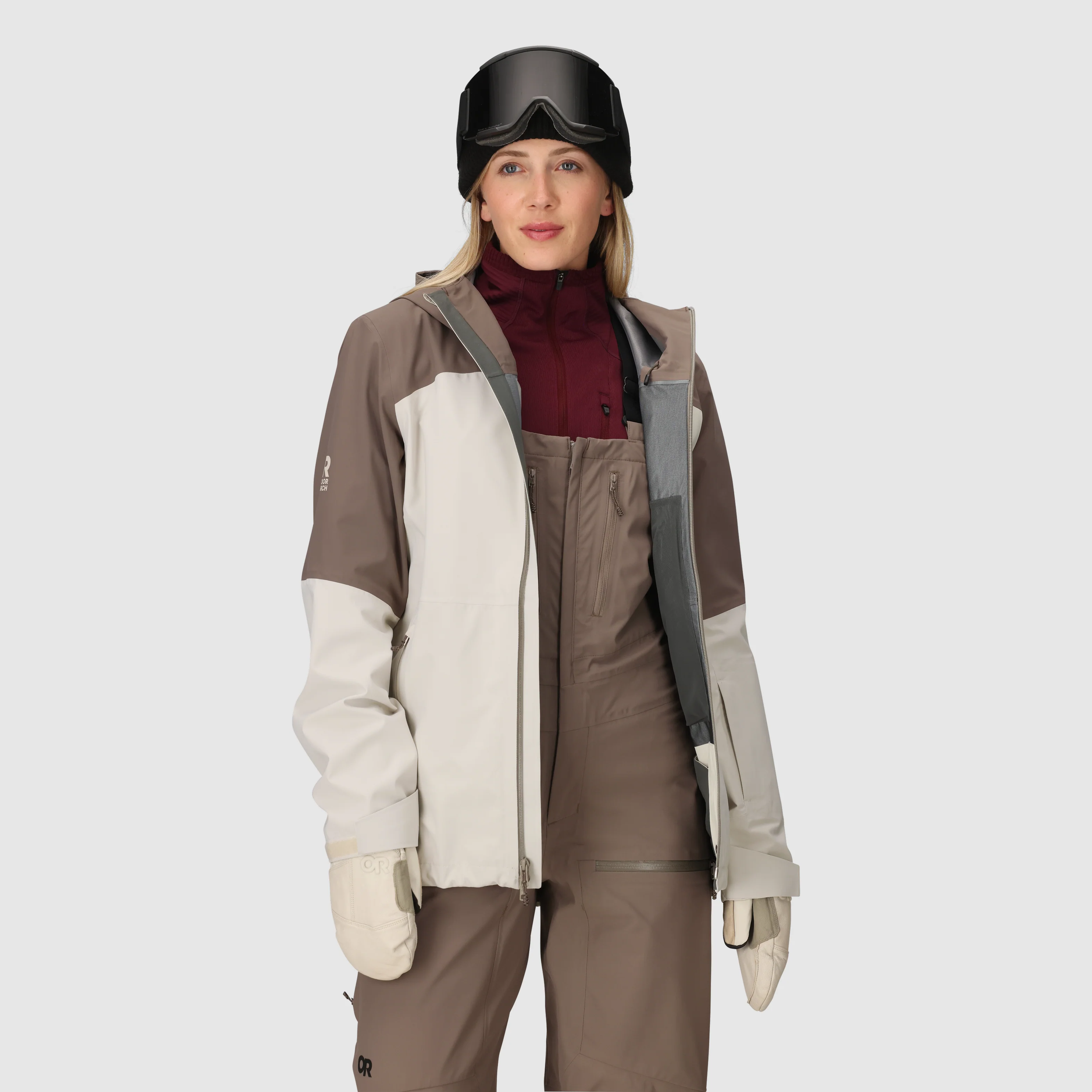 Women's Limited Edition Cloudchaser 3L Jacket