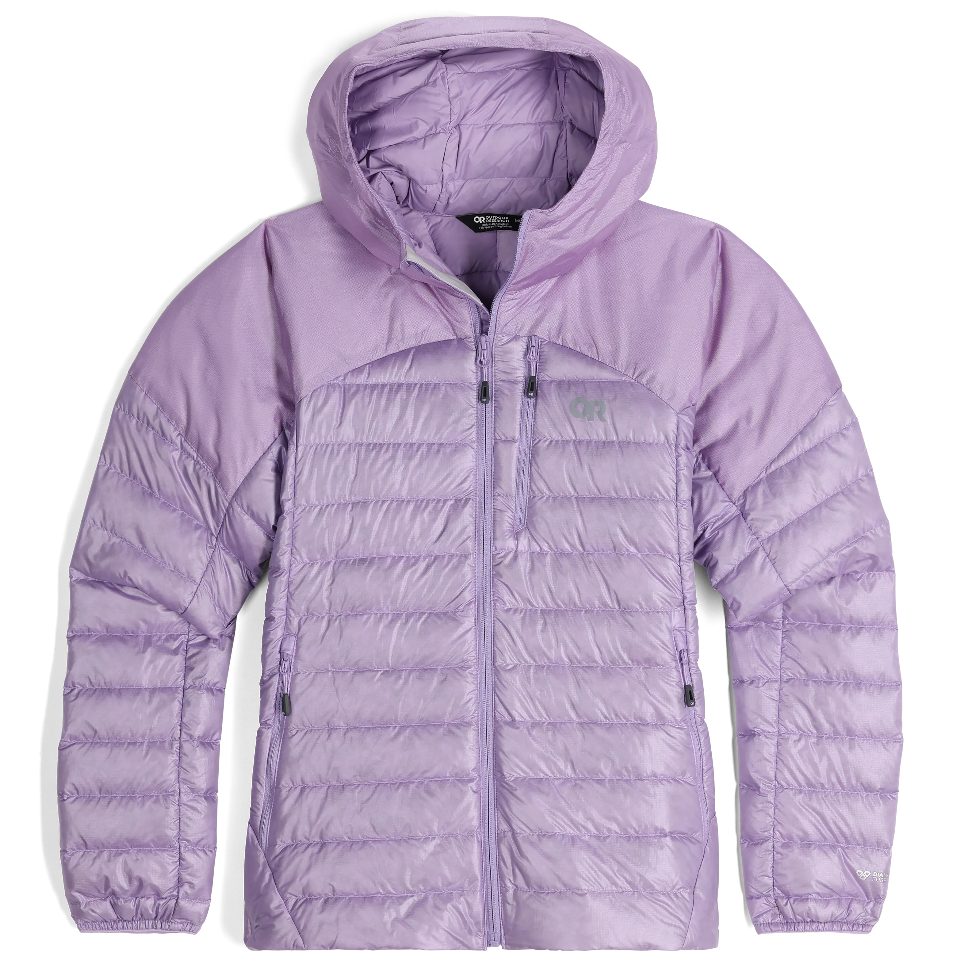 Women's Helium Down Hoodie