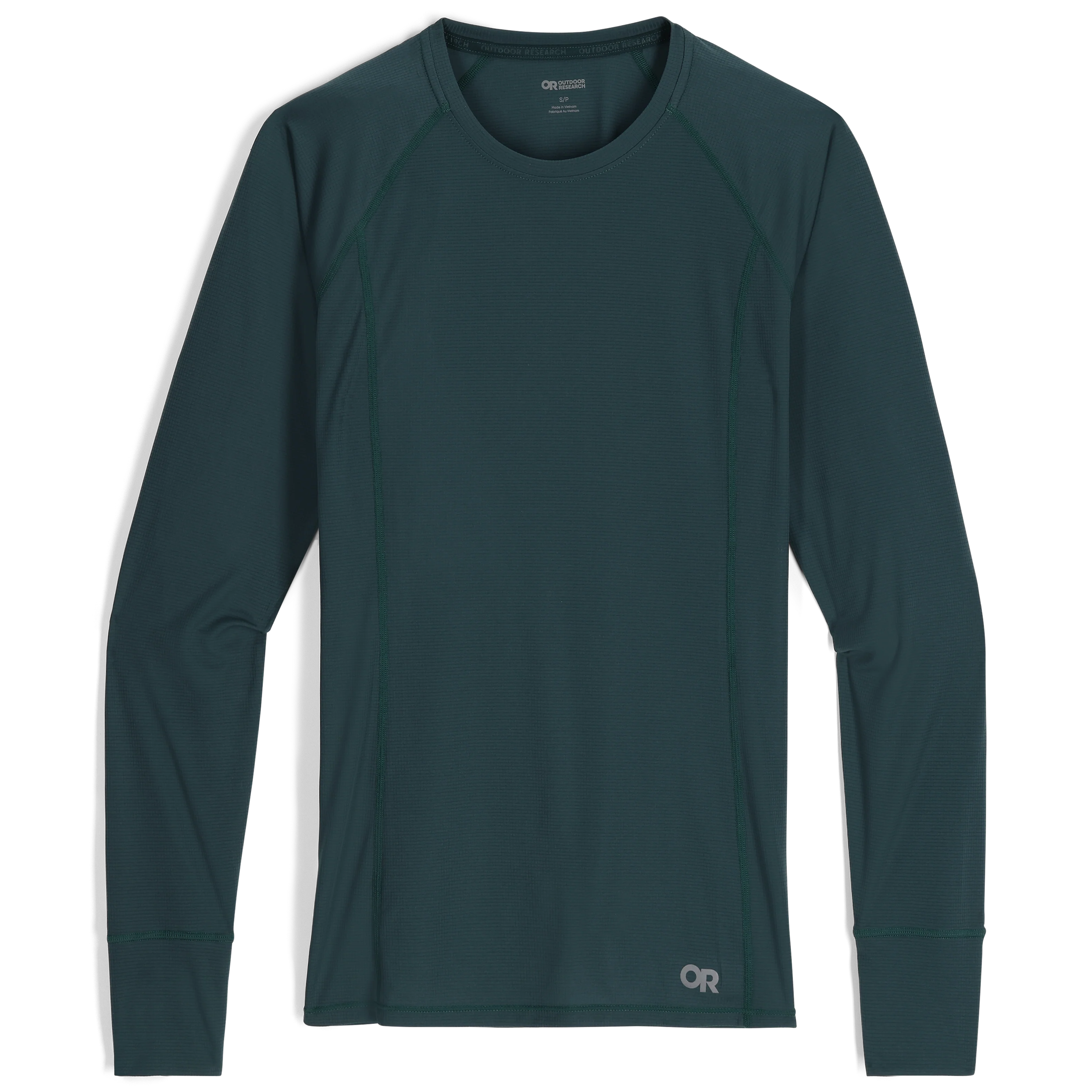 Women's Echo Long Sleeve Tee