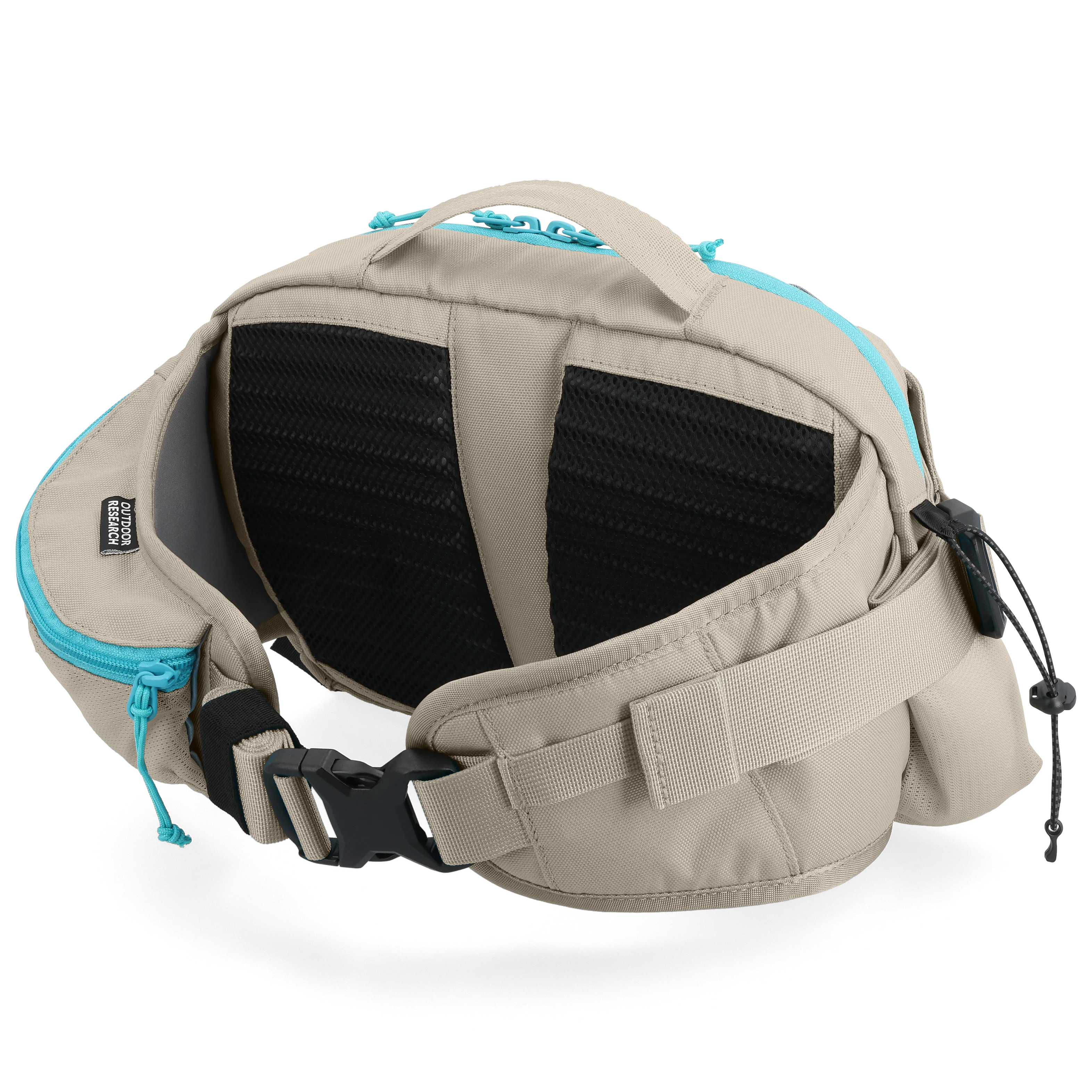 Freewheel MTB 5L Hip Pack