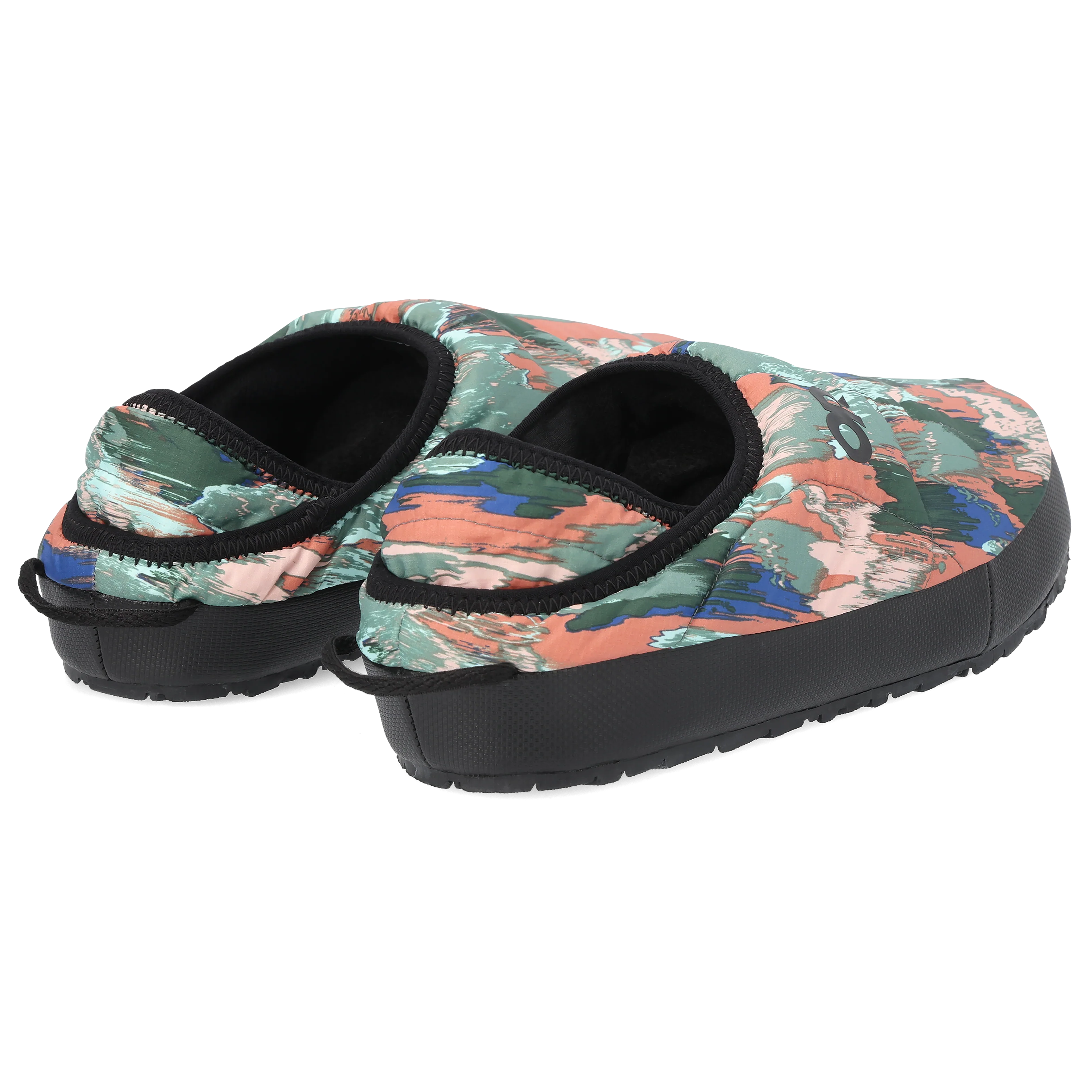 Women's Tundra Trax Slip-On Booties