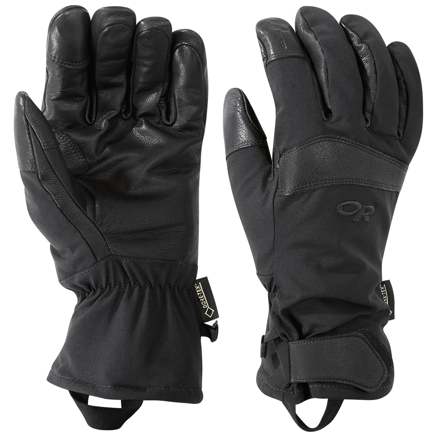 Outpost Sensor Gloves