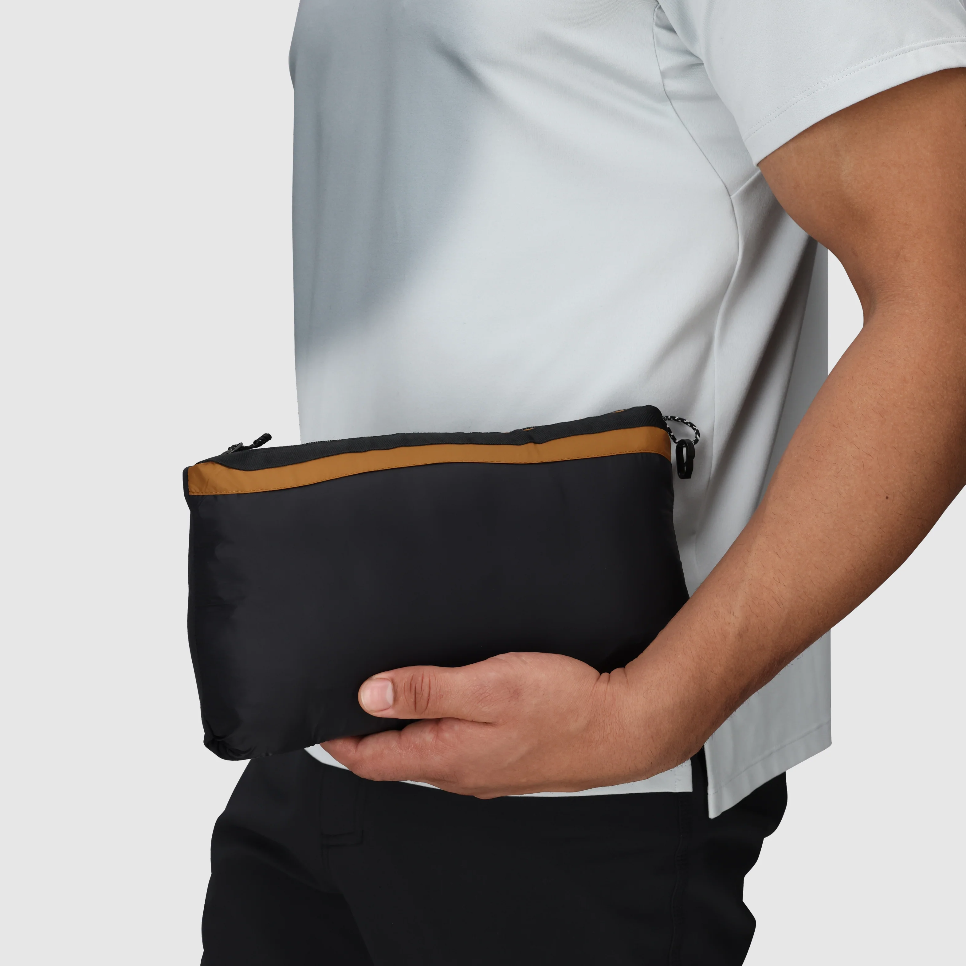 Men's Transcendent Down Hoodie