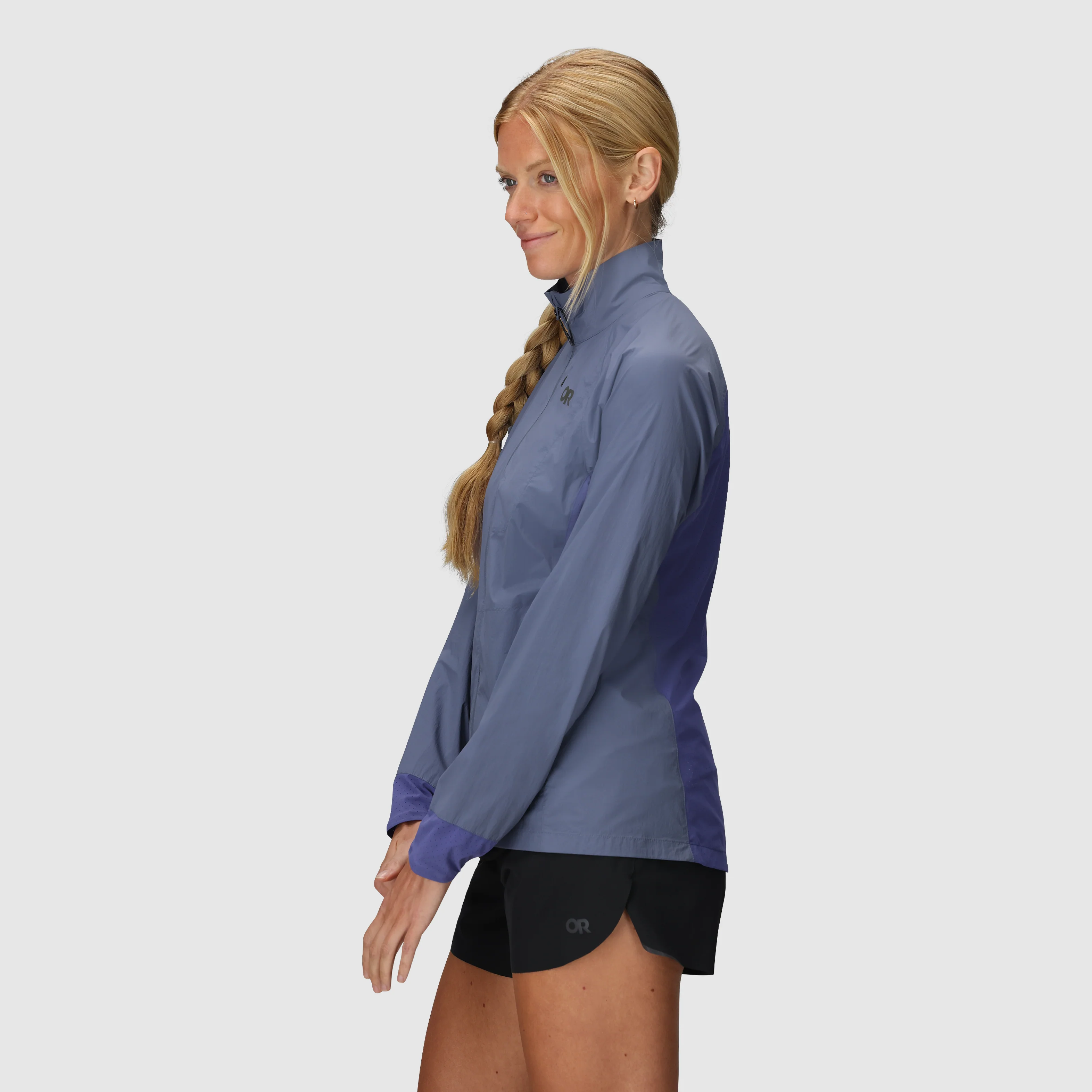 Women's Deviator Wind Jacket