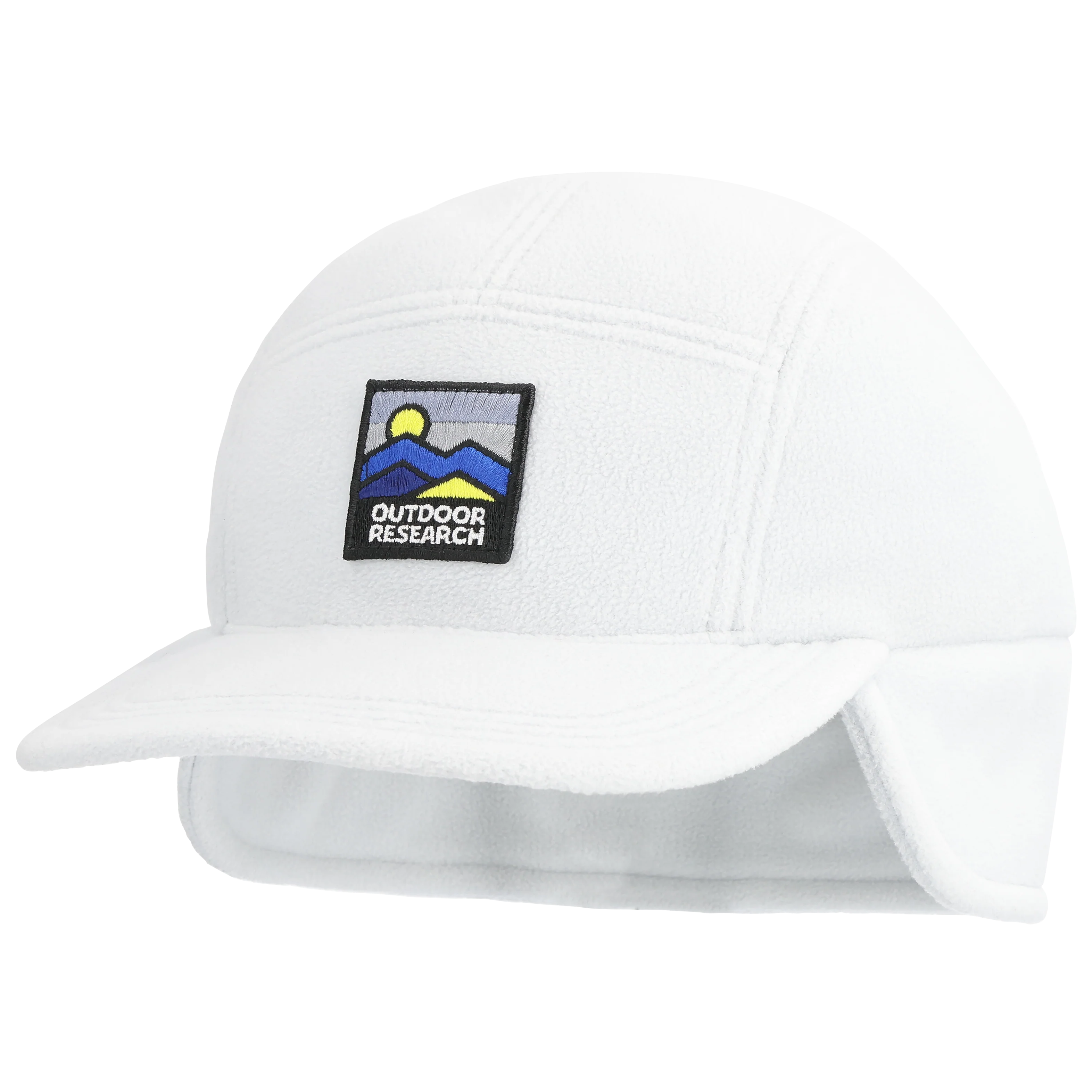 Howling Wind Fleece Cap