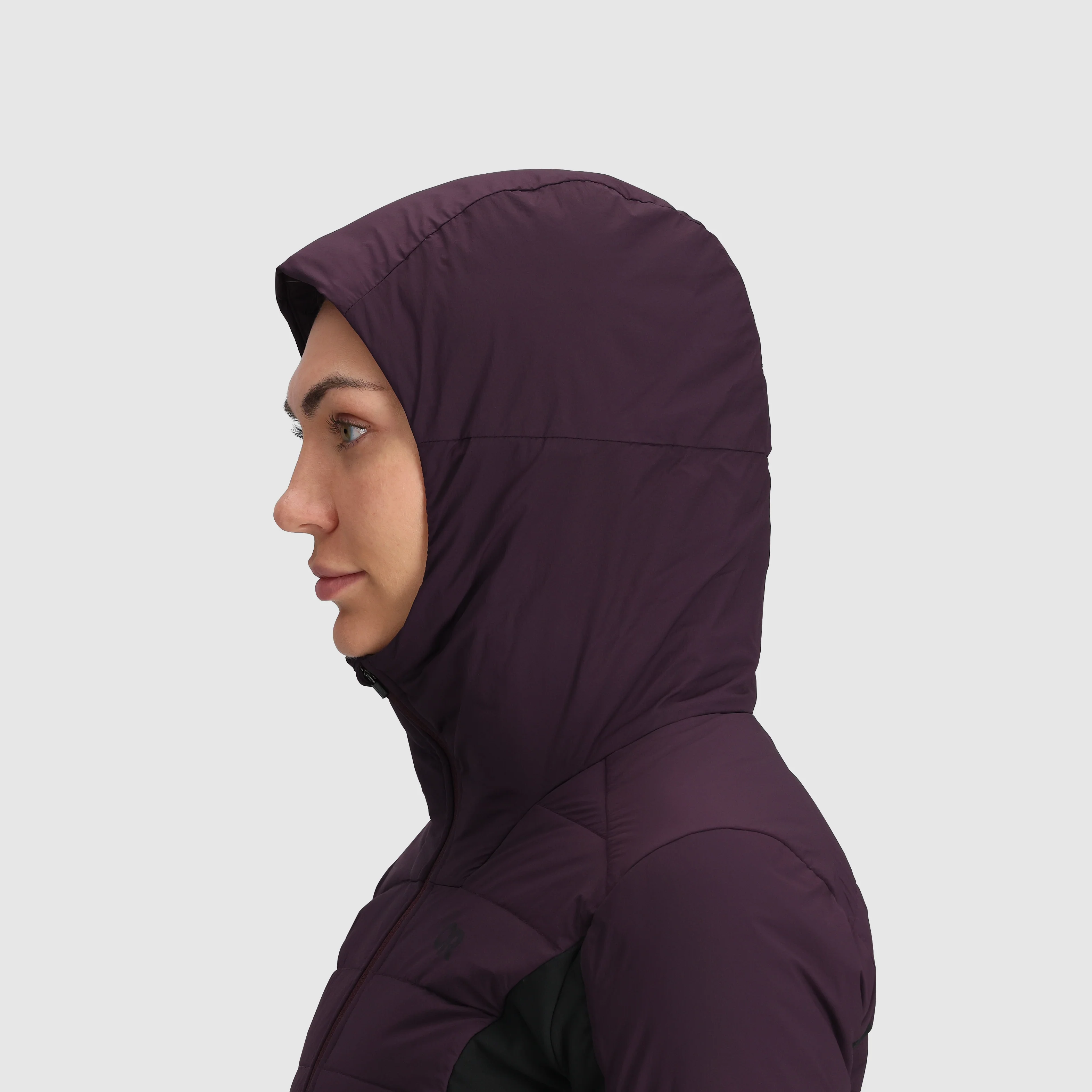 Women's Shadow Hoodie II