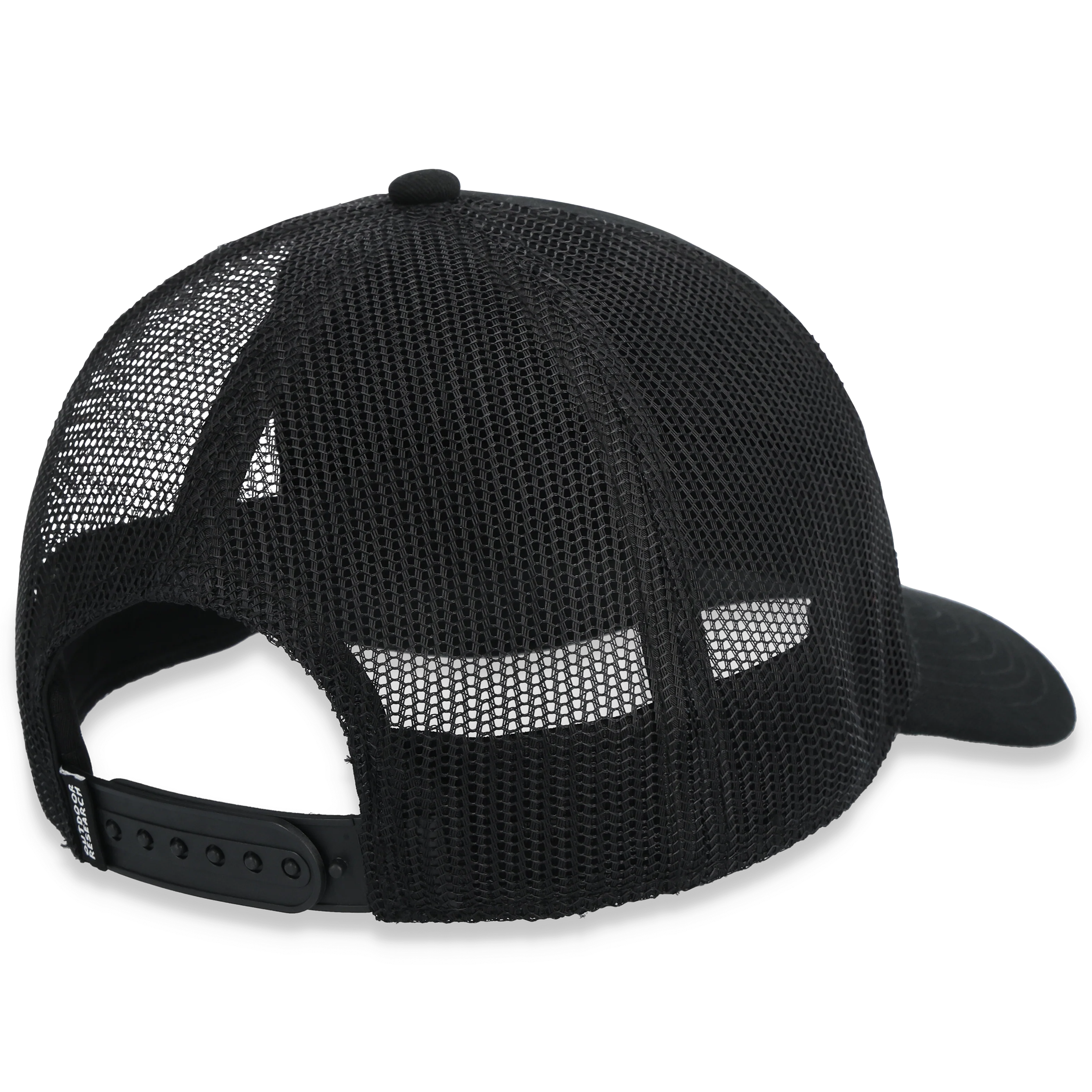 OR Quadrise Trucker Lo Pro Cap