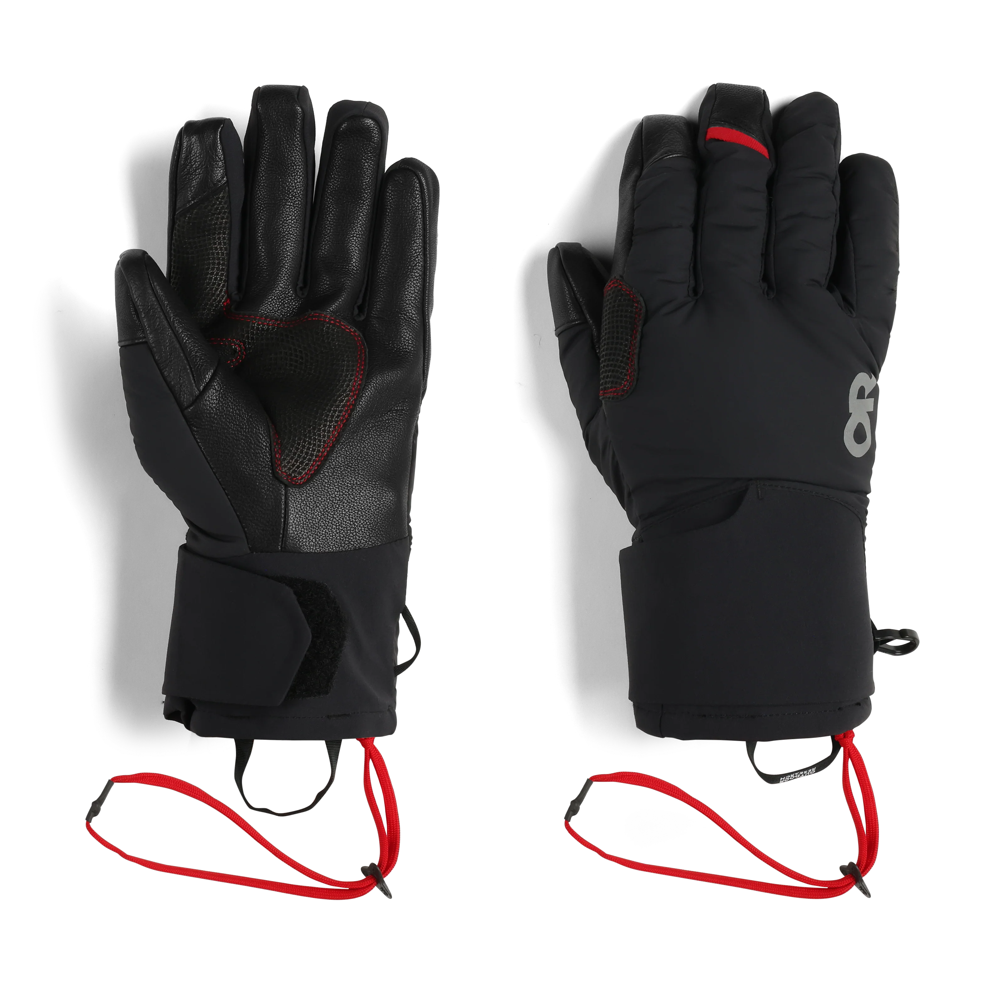 Deviator Pro Gloves