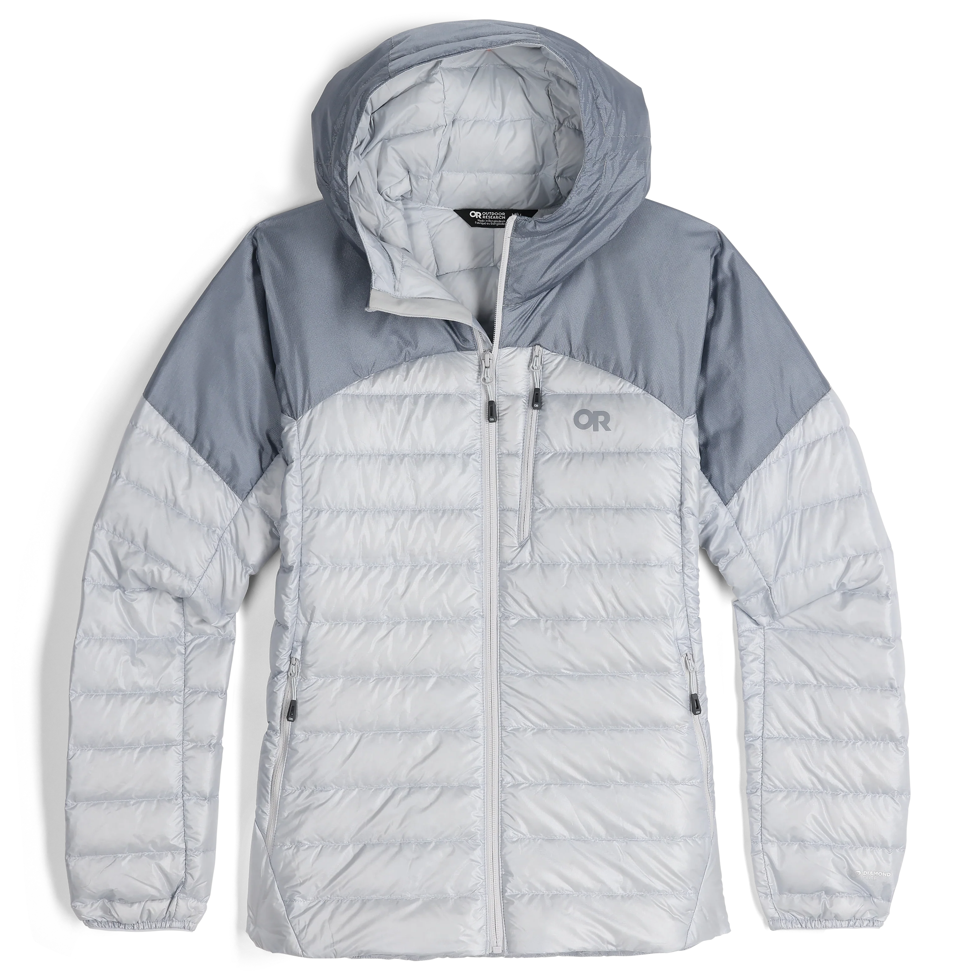 Women's Helium Down Hoodie