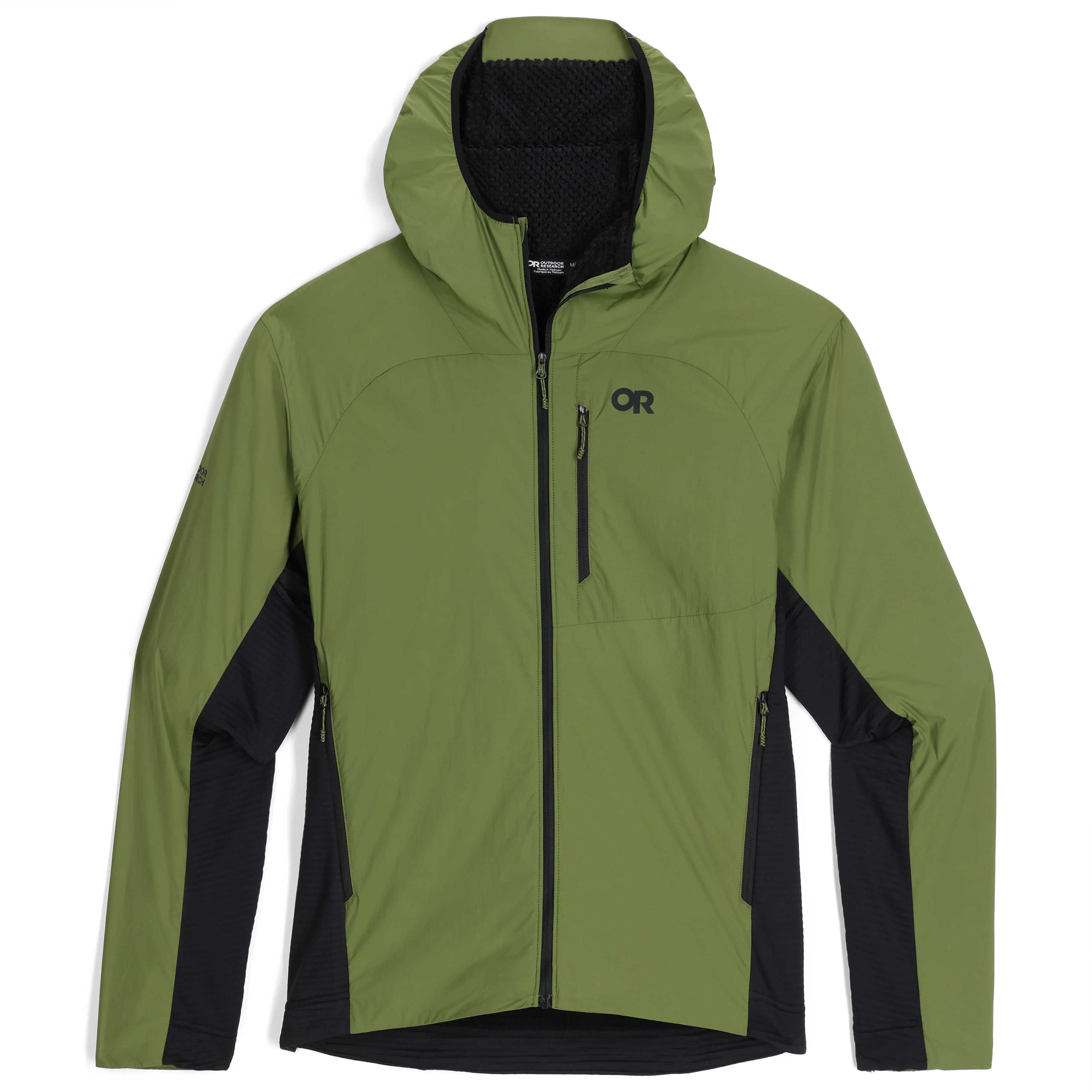 Men's Deviator Hoodie