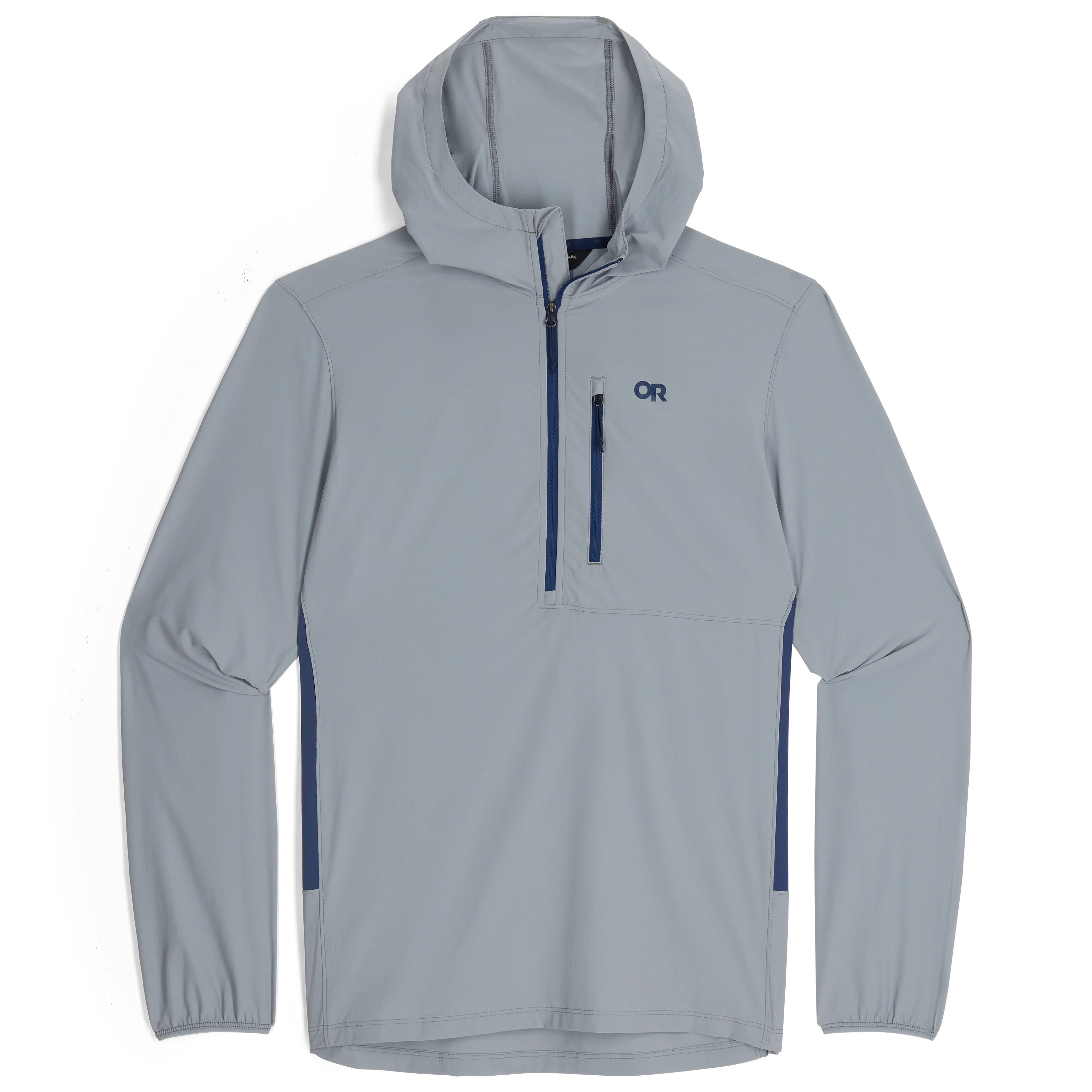 Men's Astroman Air Sun Hoodie