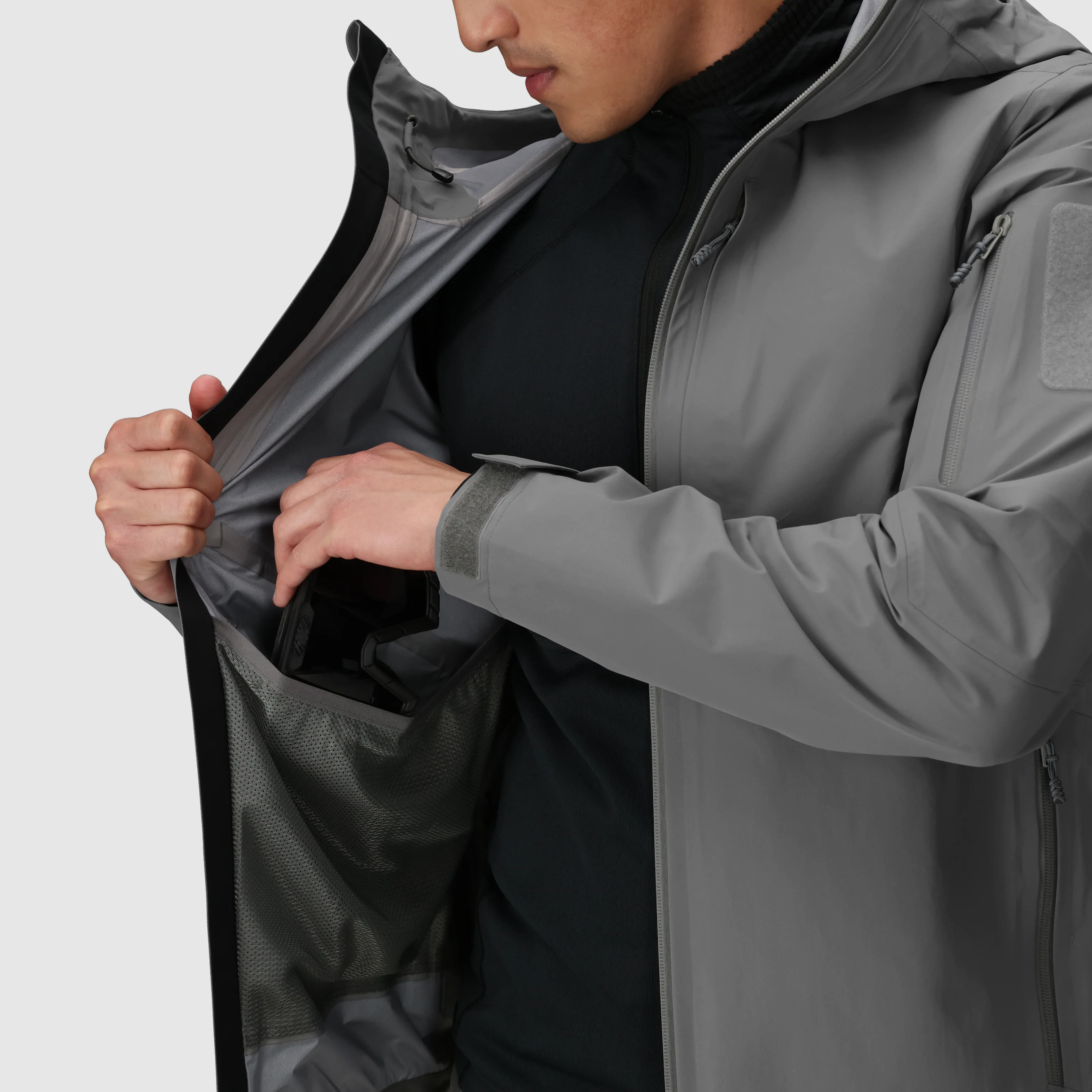 Allies Microgravity II Jacket