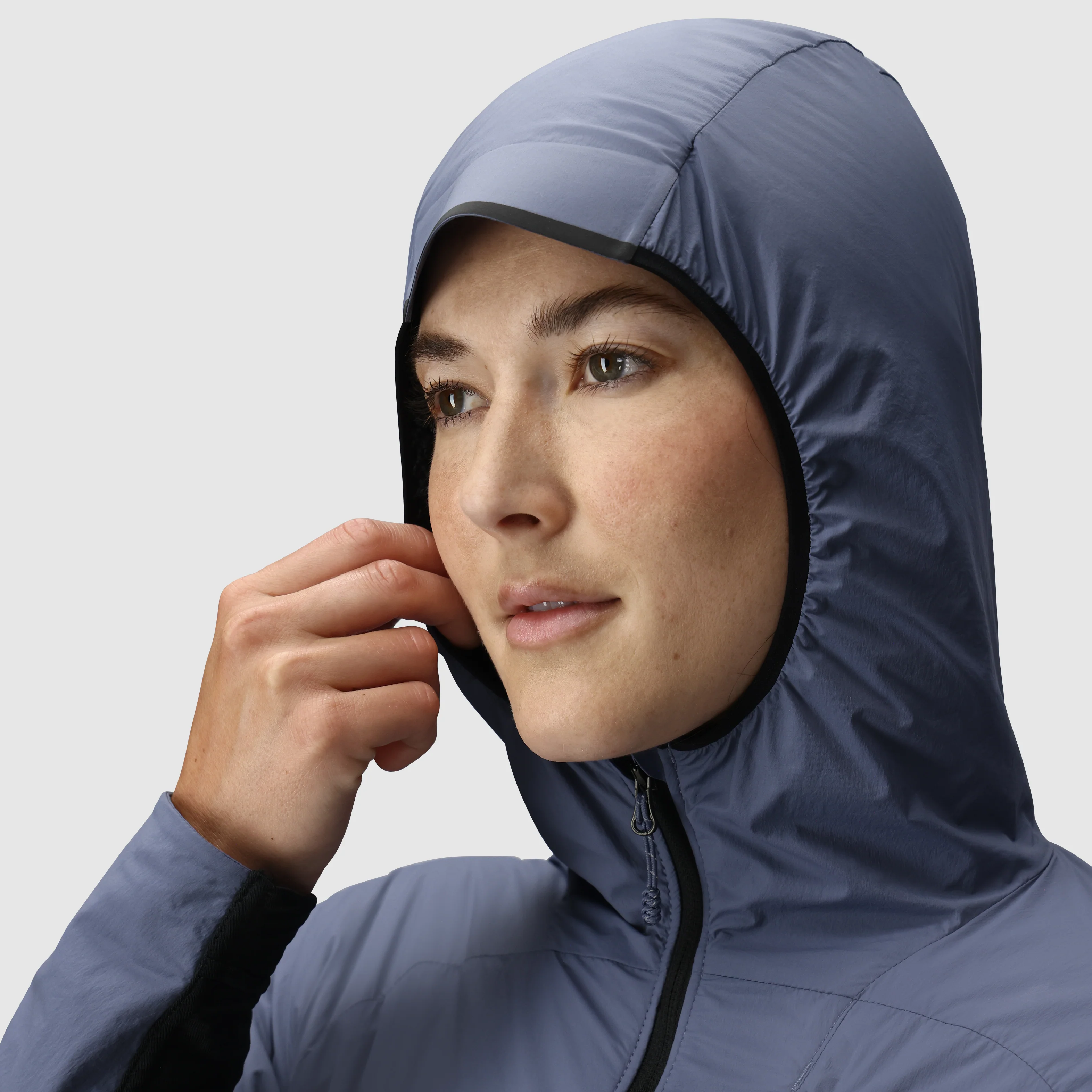 Women's Deviator Hoodie