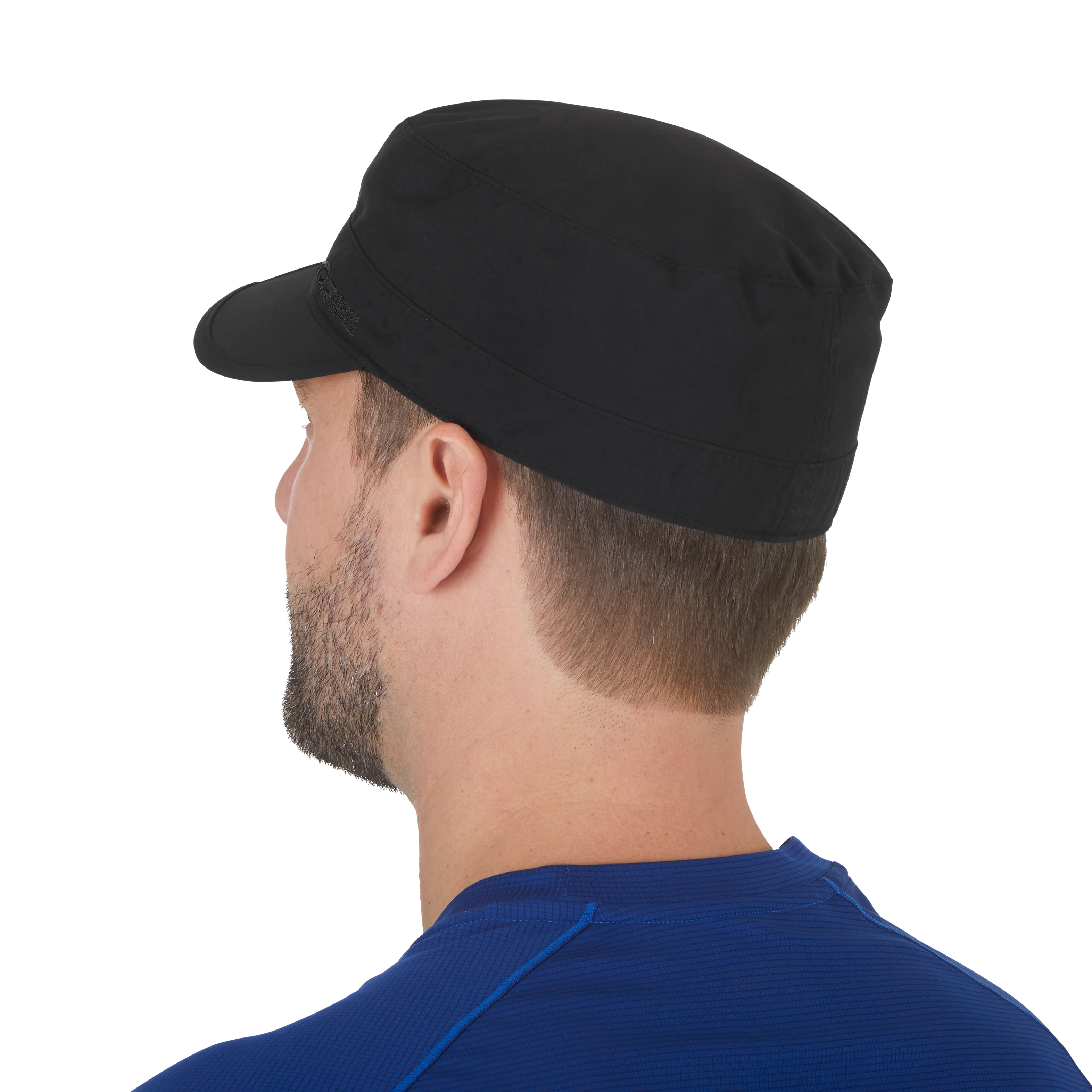 Radar Pocket Cap