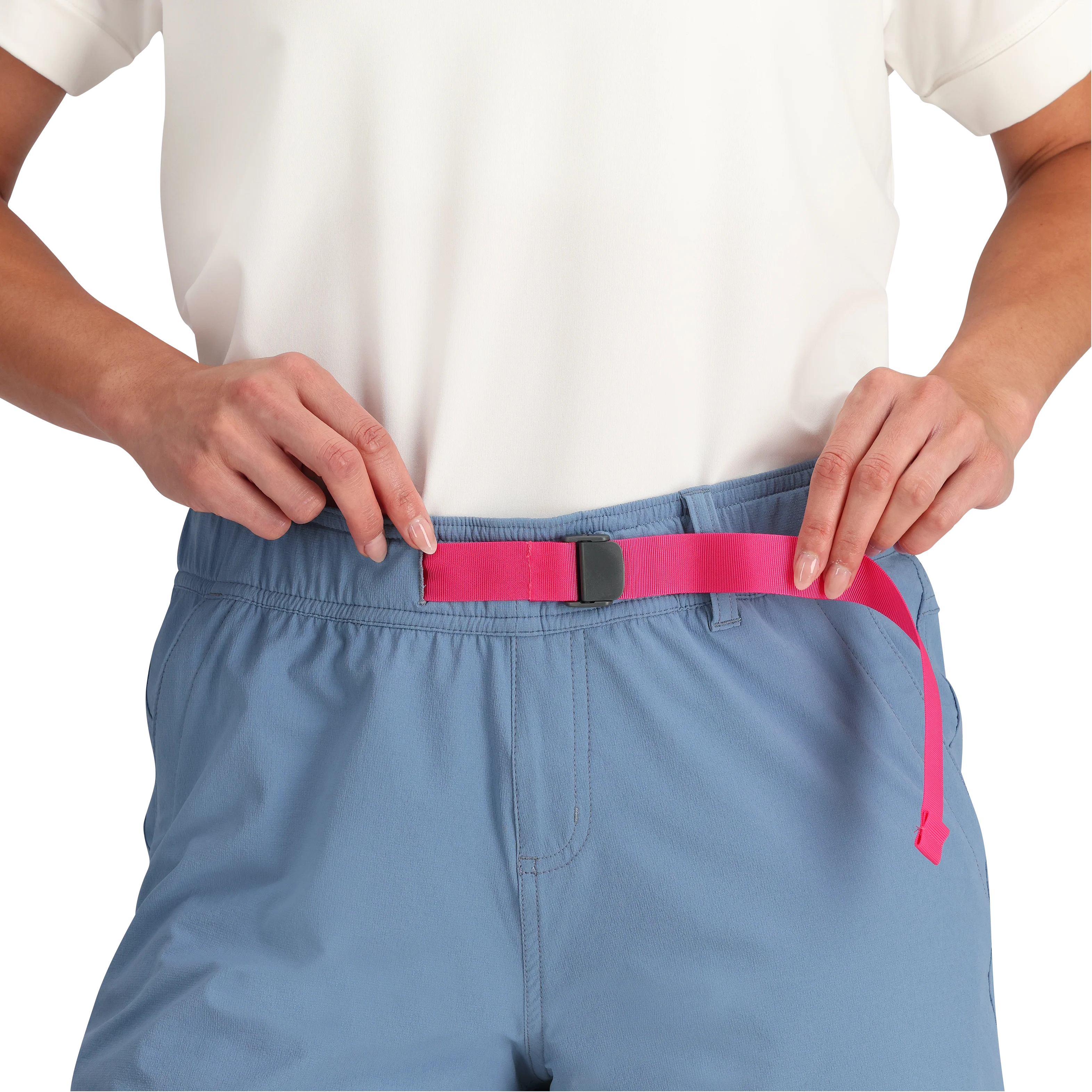 Women's Ferrosi Shorts - 5