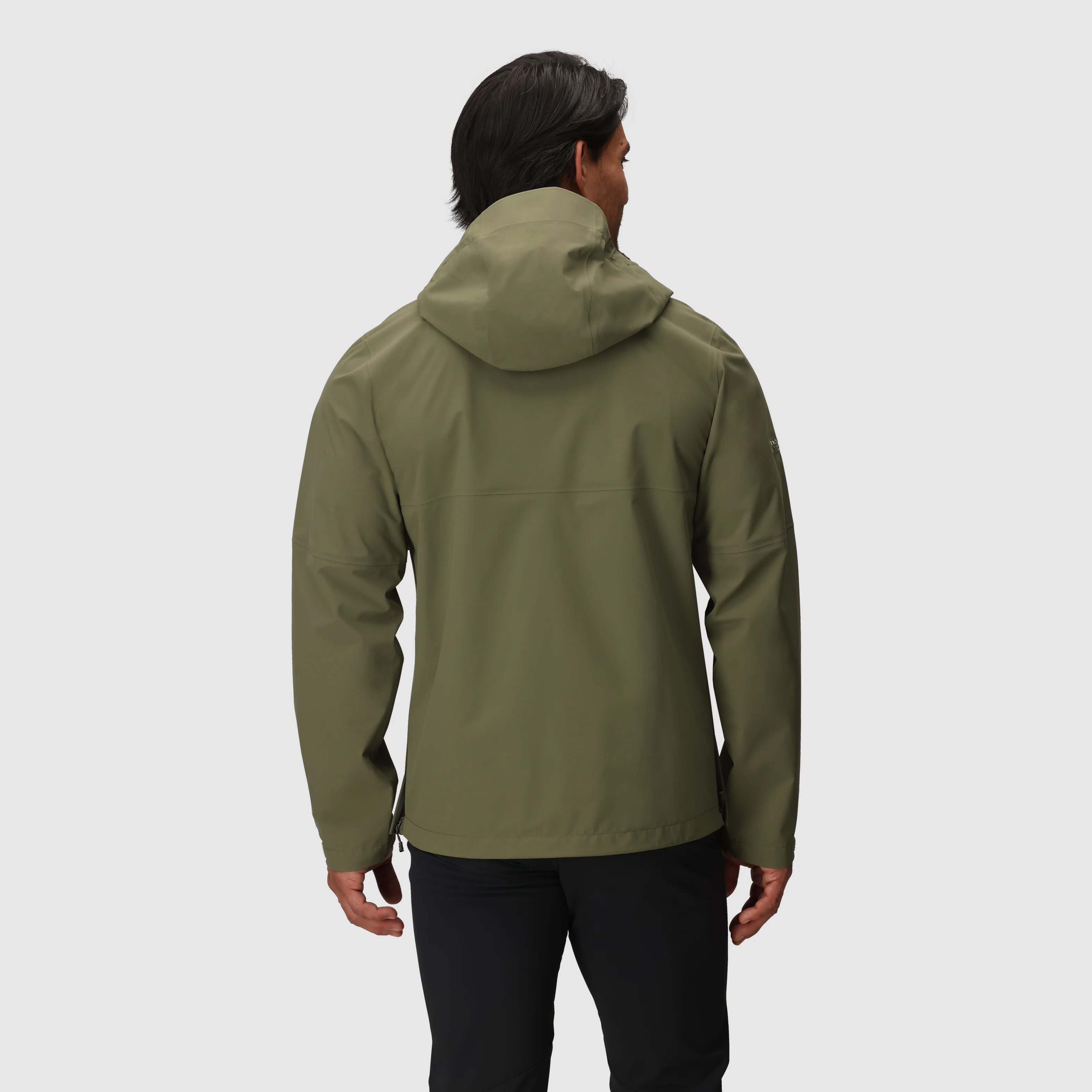 Men's Foray 3L Rain Jacket