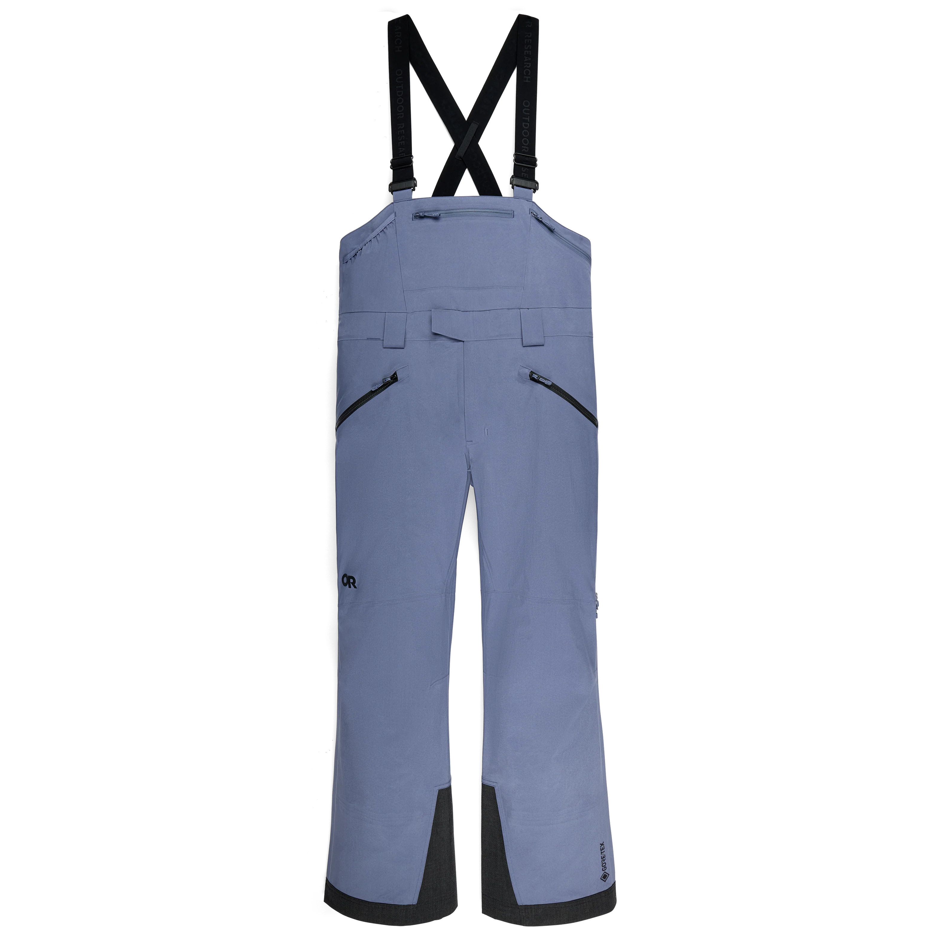 Men's Hemispheres Team Gore-Tex 3L Bibs