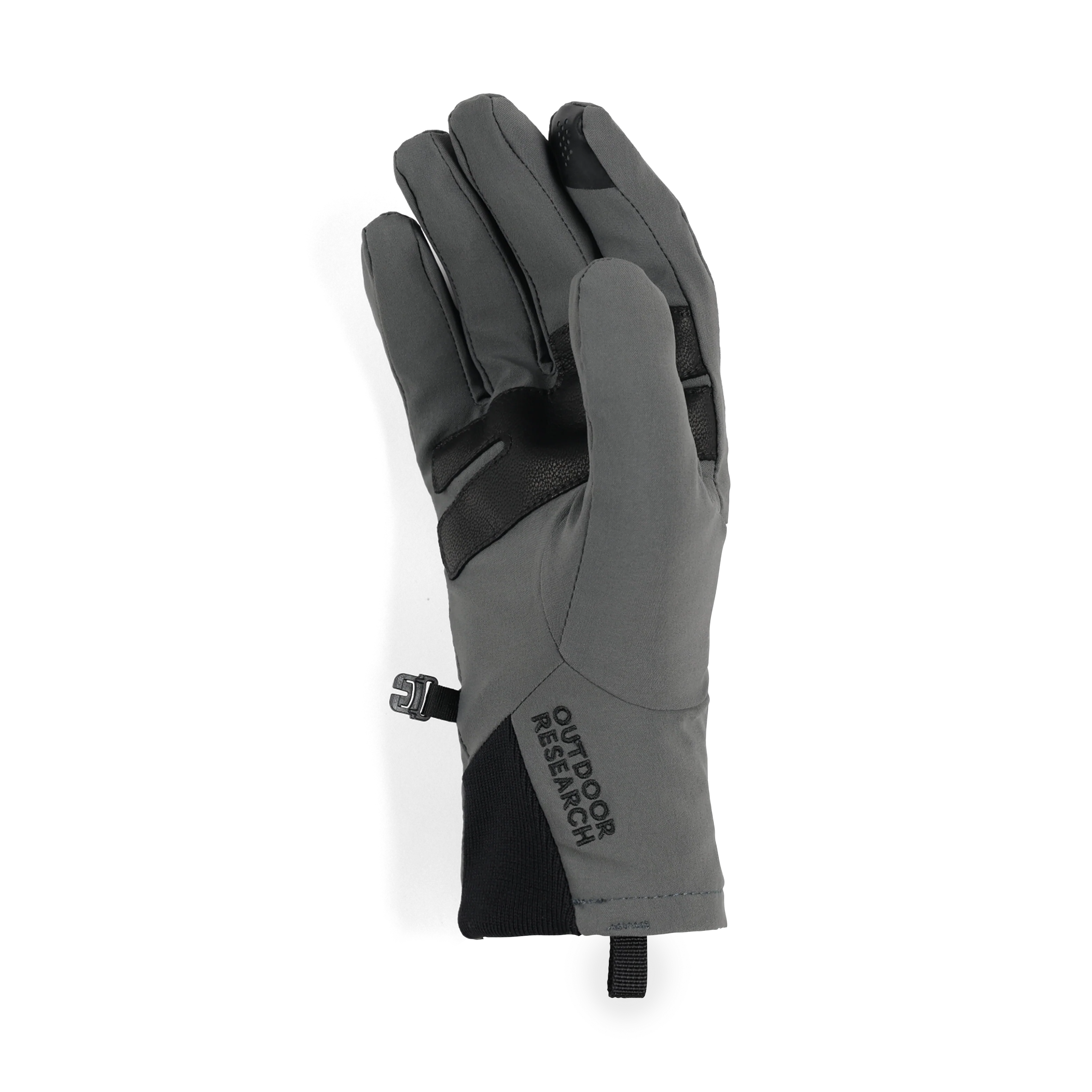 Men's Sureshot Softshell Gloves