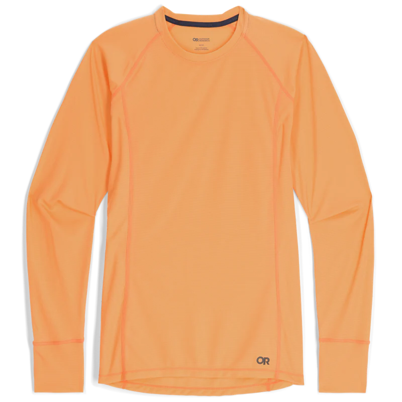 Women's Echo Long Sleeve Tee