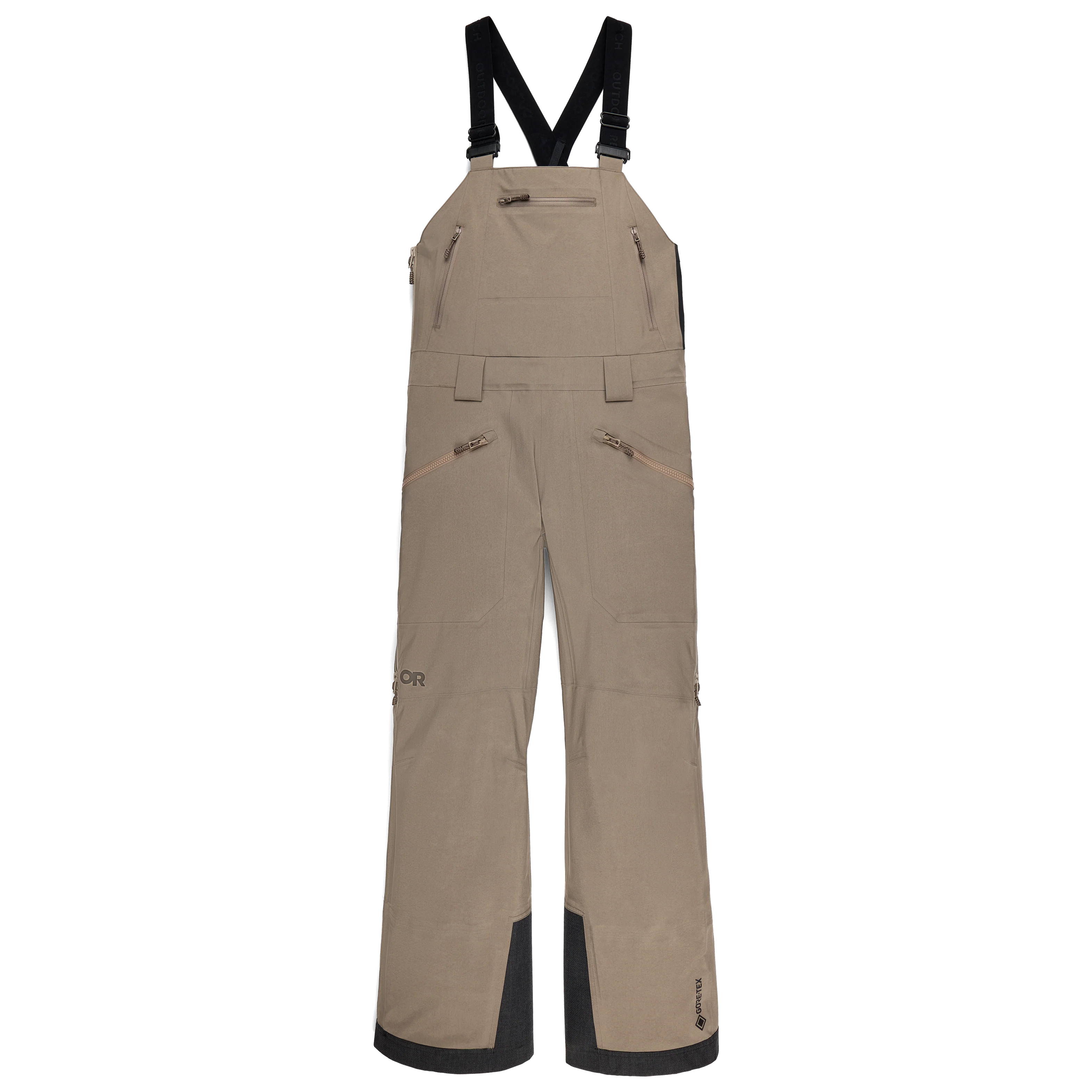 Women's Hemispheres Team Gore-Tex 3L Bibs