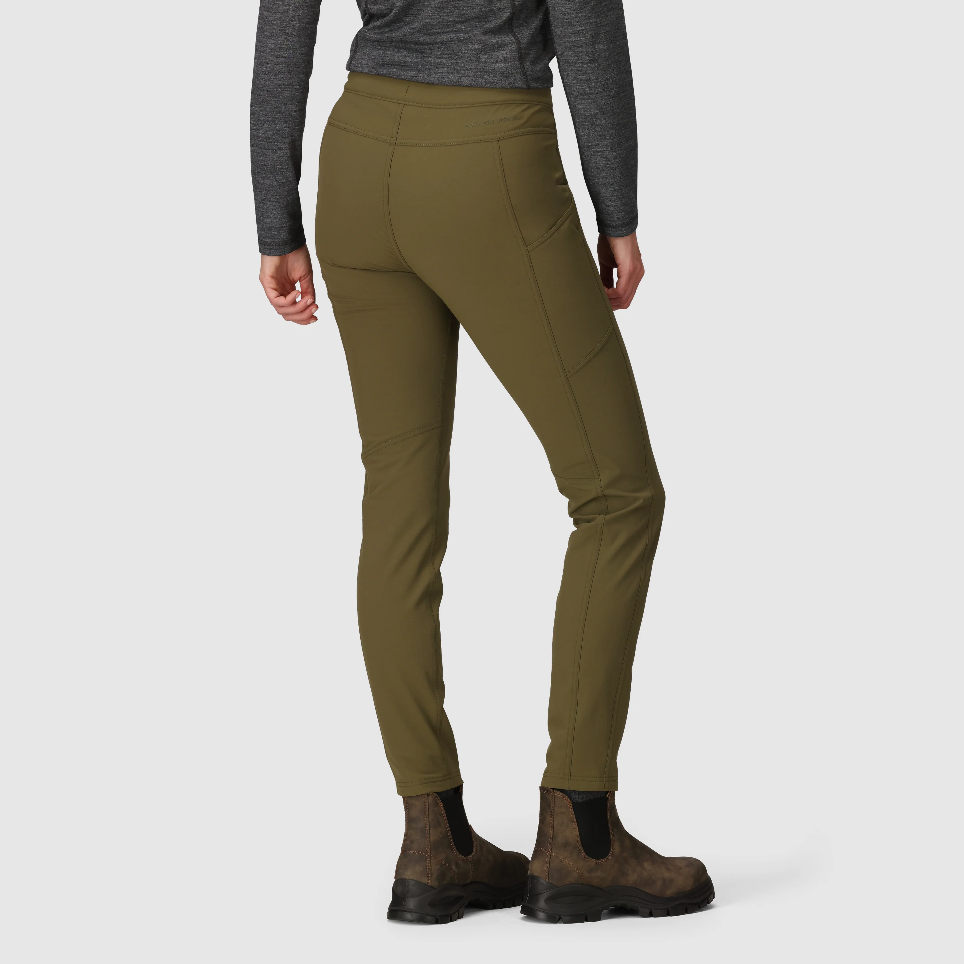 Women's Timberline Fleece Lined Pants