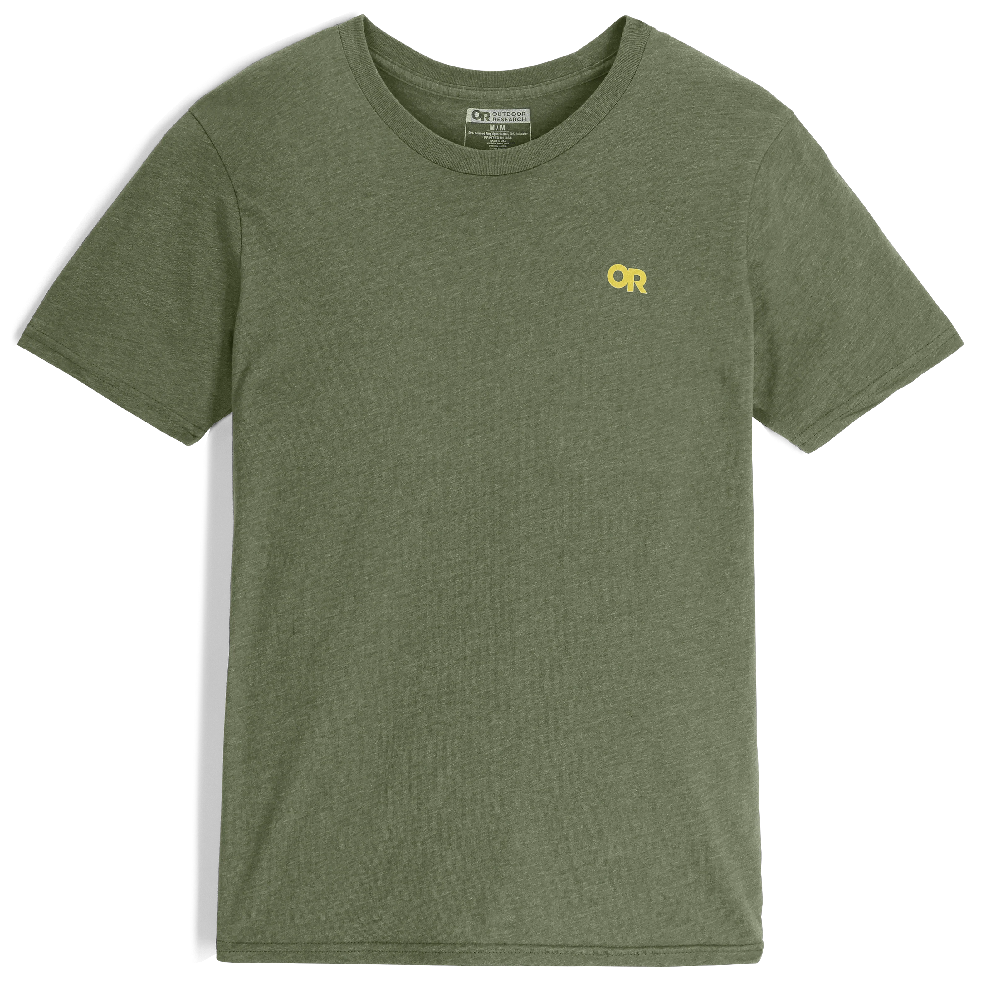 Unisex OR Spoked Logo T-Shirt