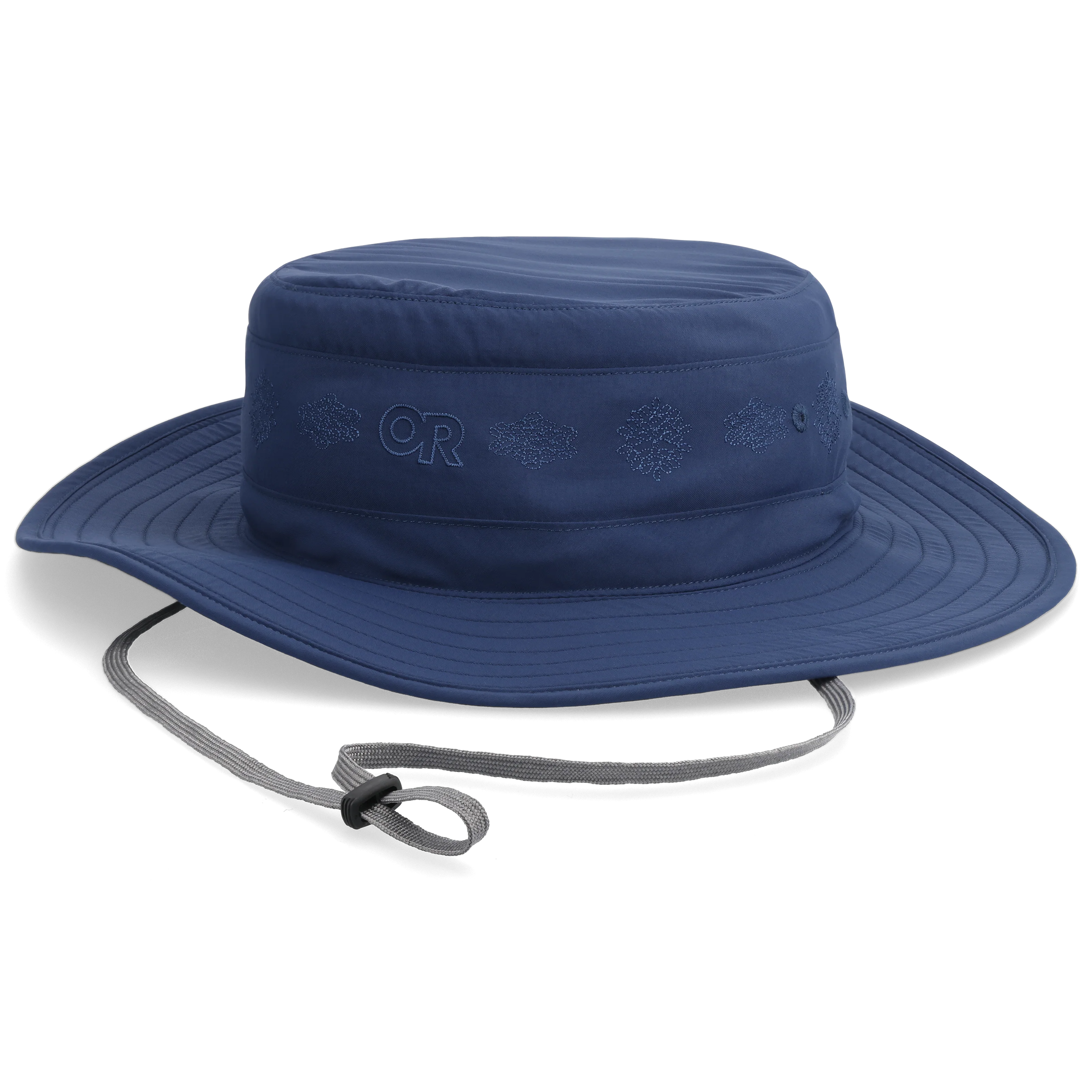 Women's Solar Roller Sun Hat