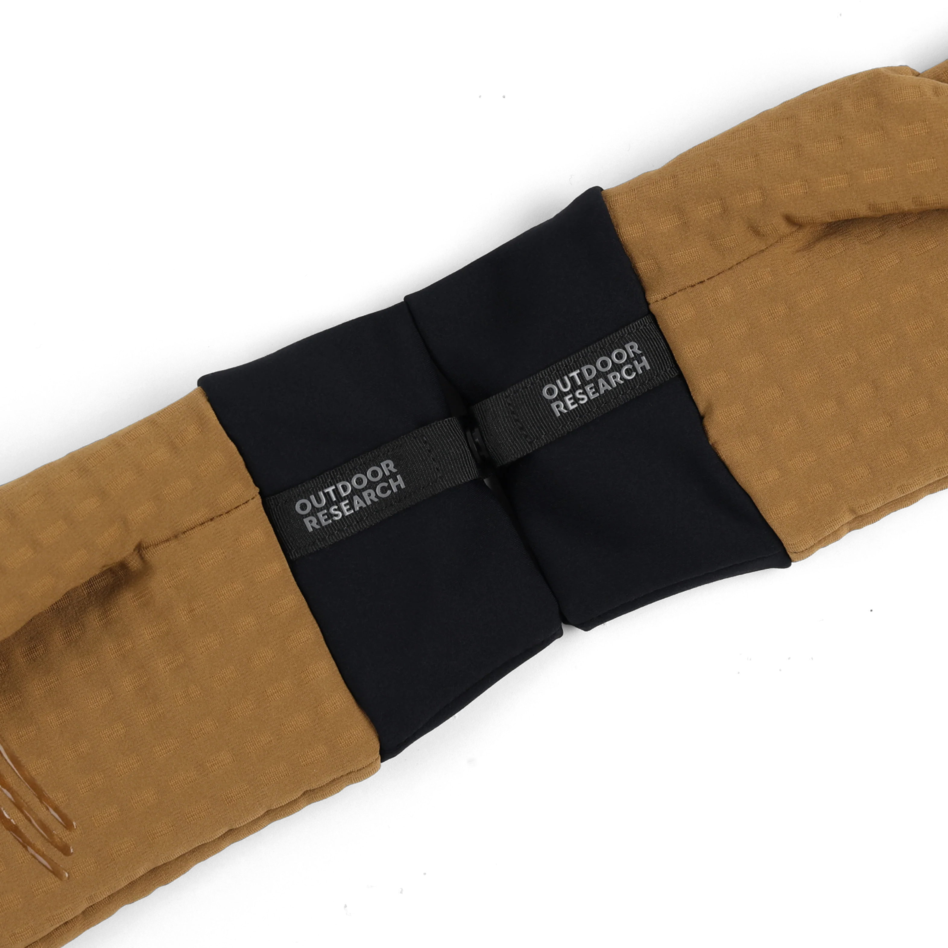 Men's Vigor Heavyweight Sensor Gloves