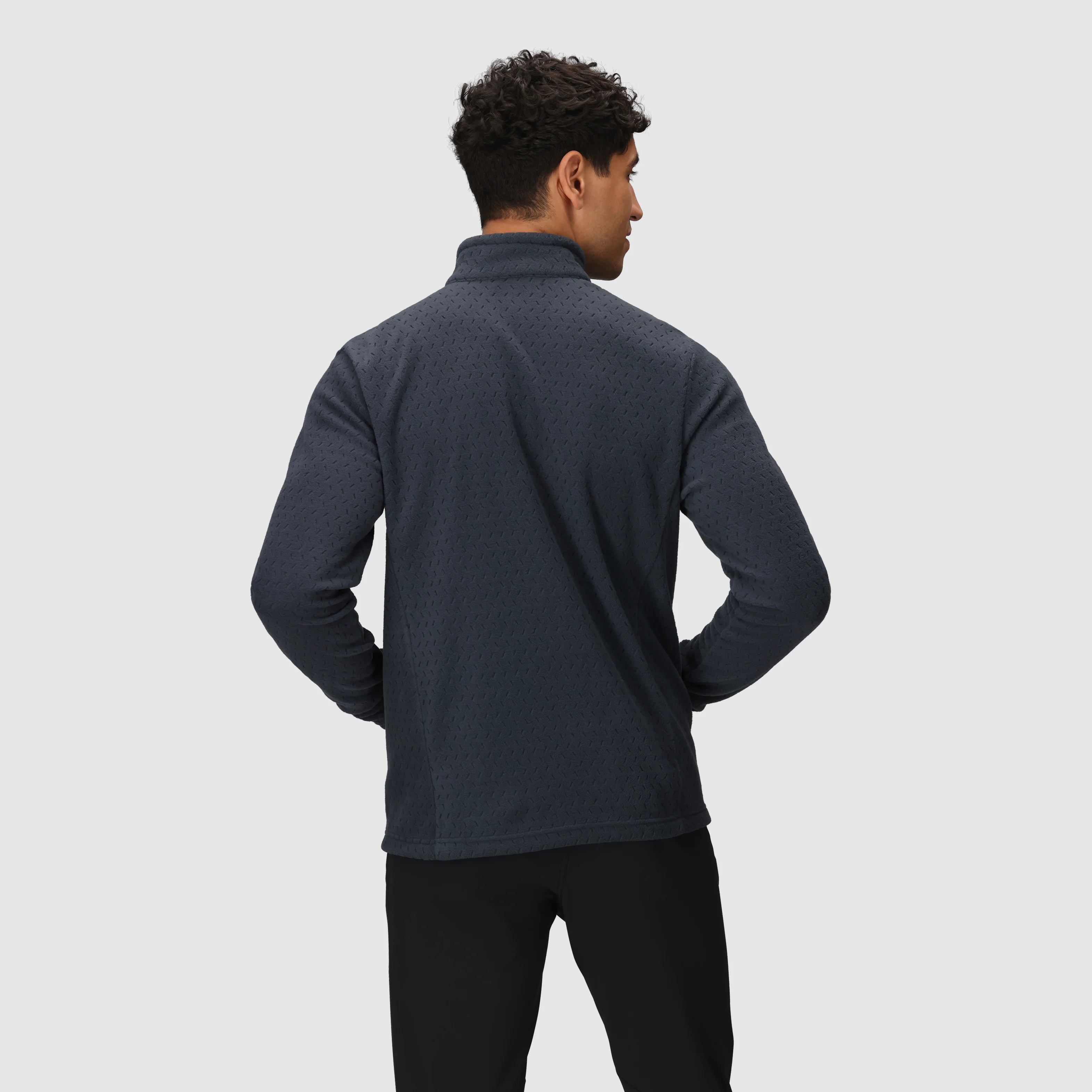 Men's Trail Mix XT Fleece Jacket