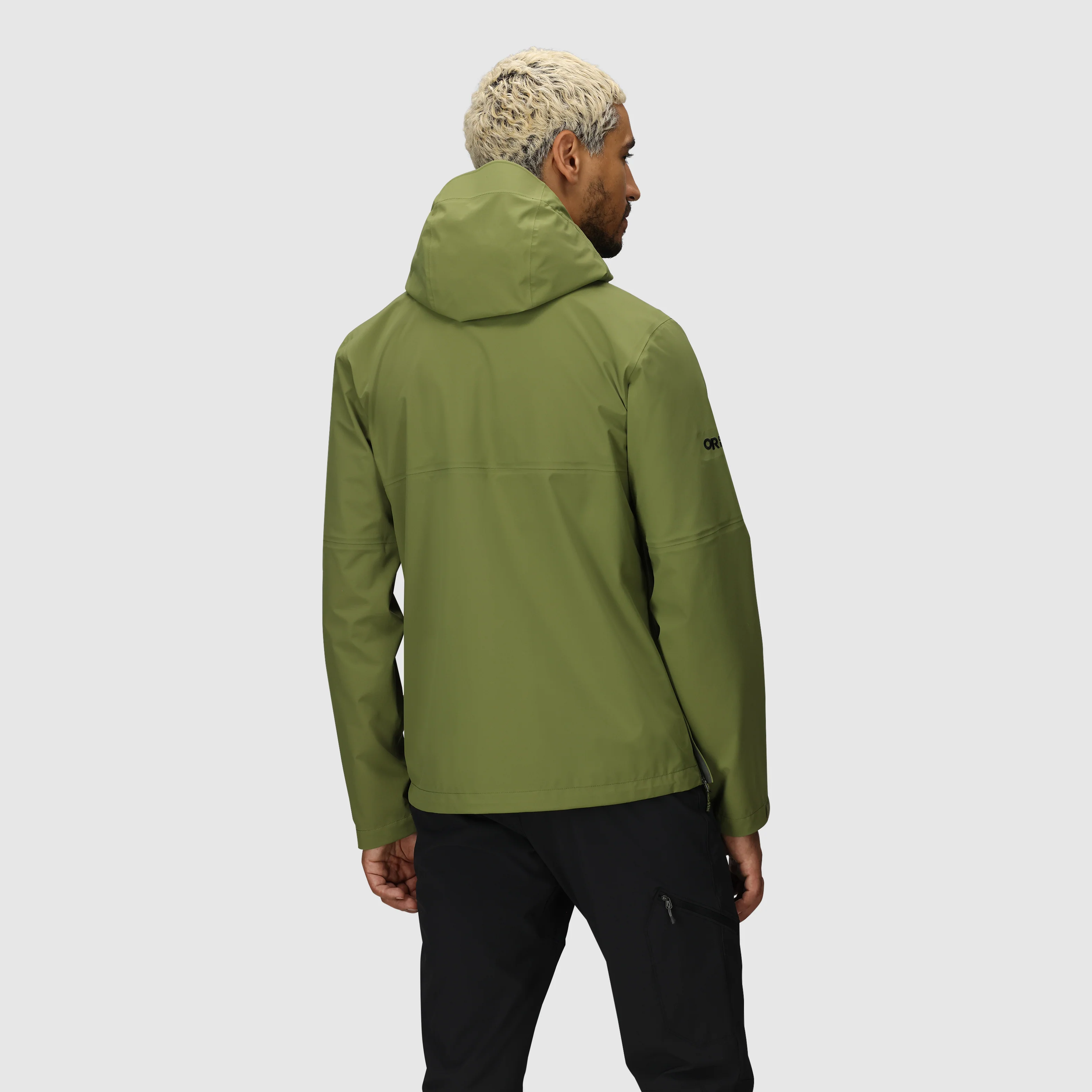 Men's Foray 3L Rain Jacket