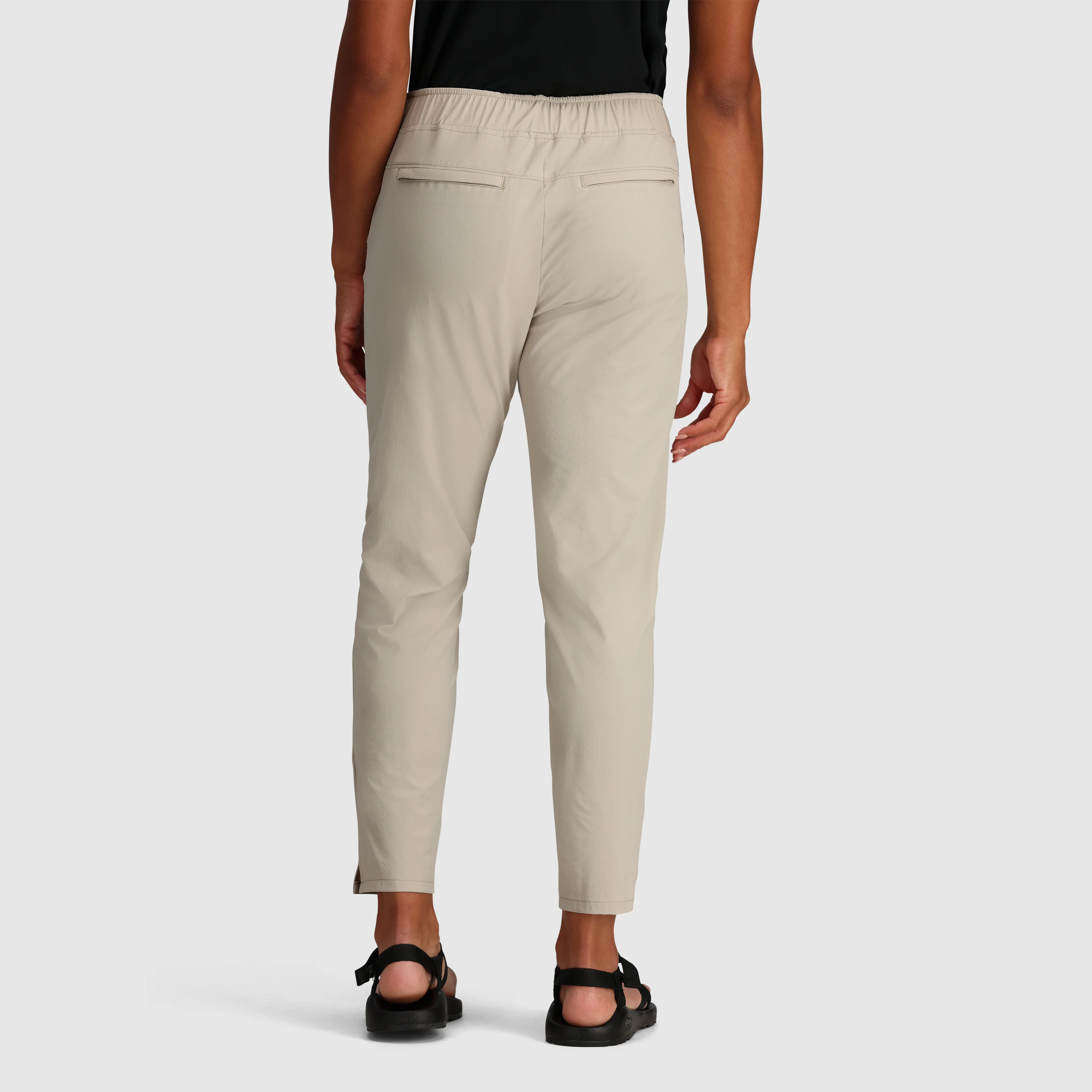 Women's Ferrosi Transit Pants