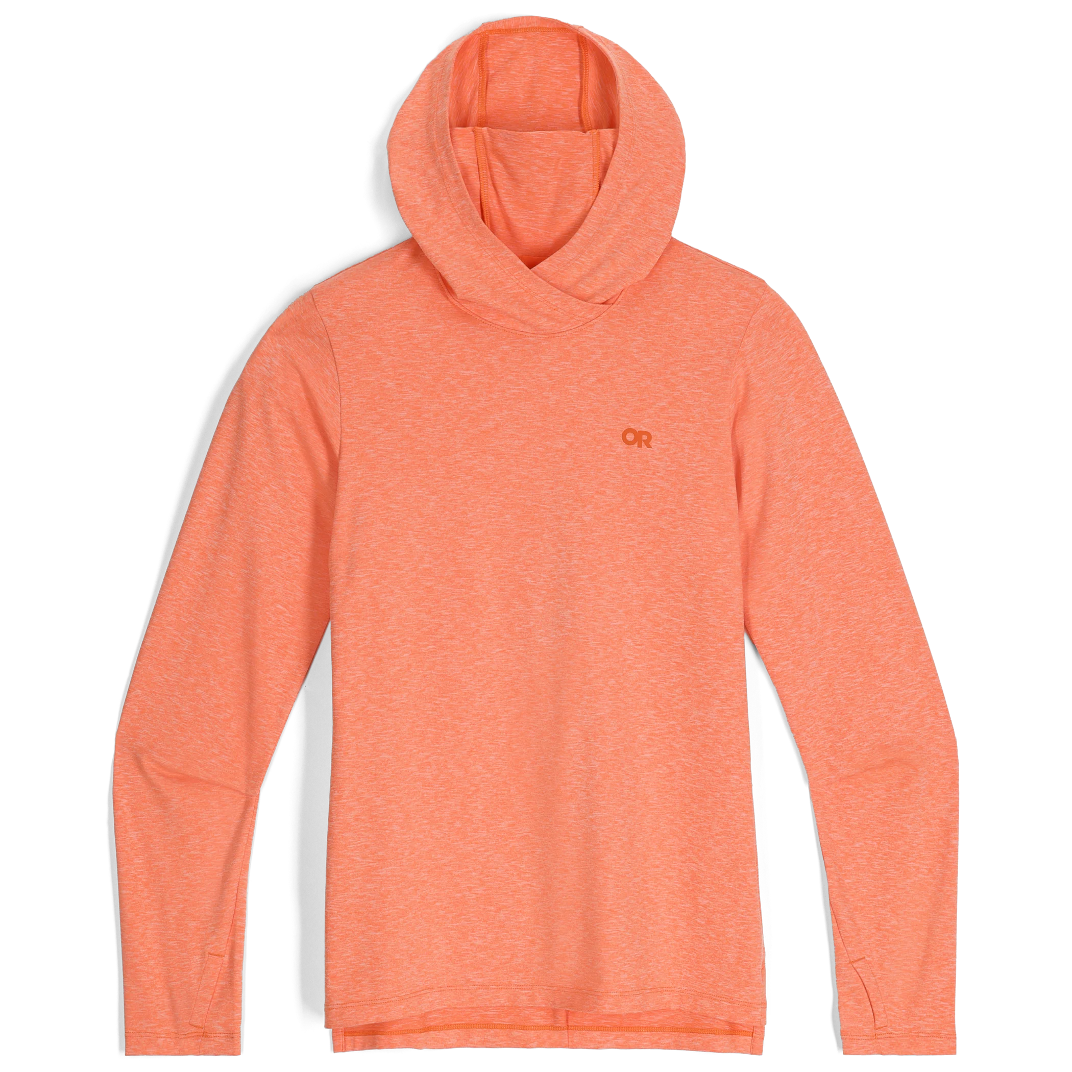 Women's ActiveIce Spectrum Sun Hoodie