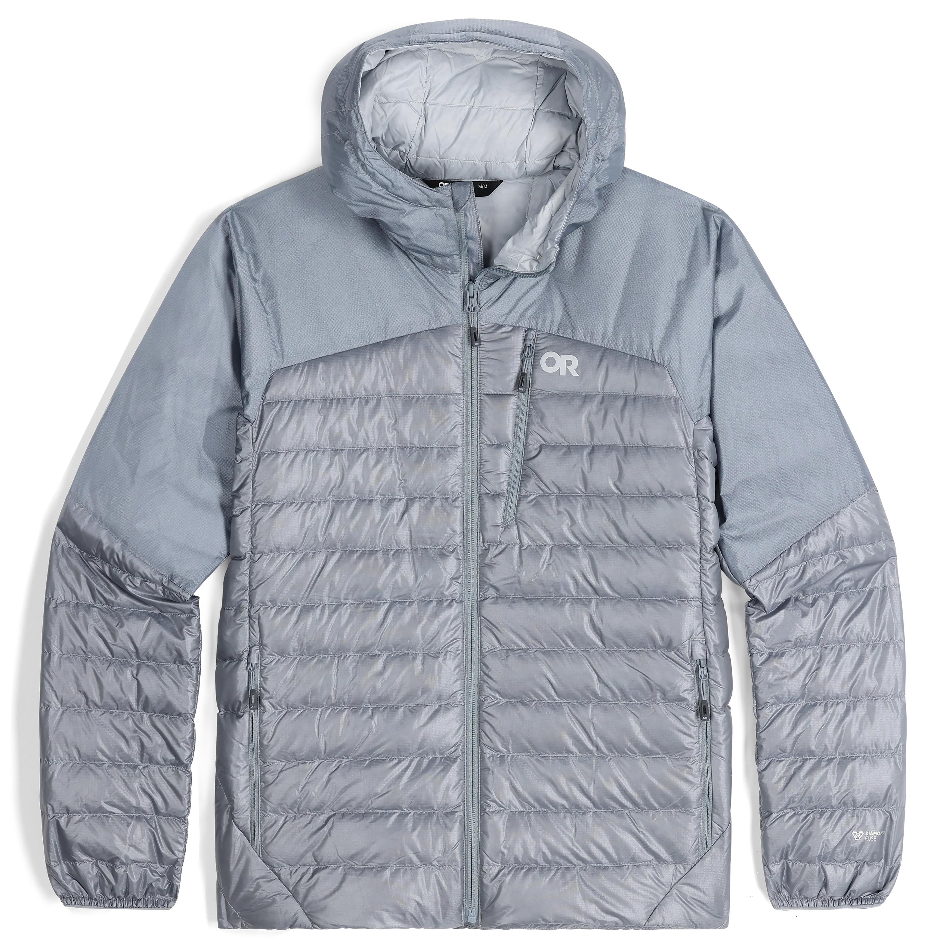 Men's Helium Down Hoodie