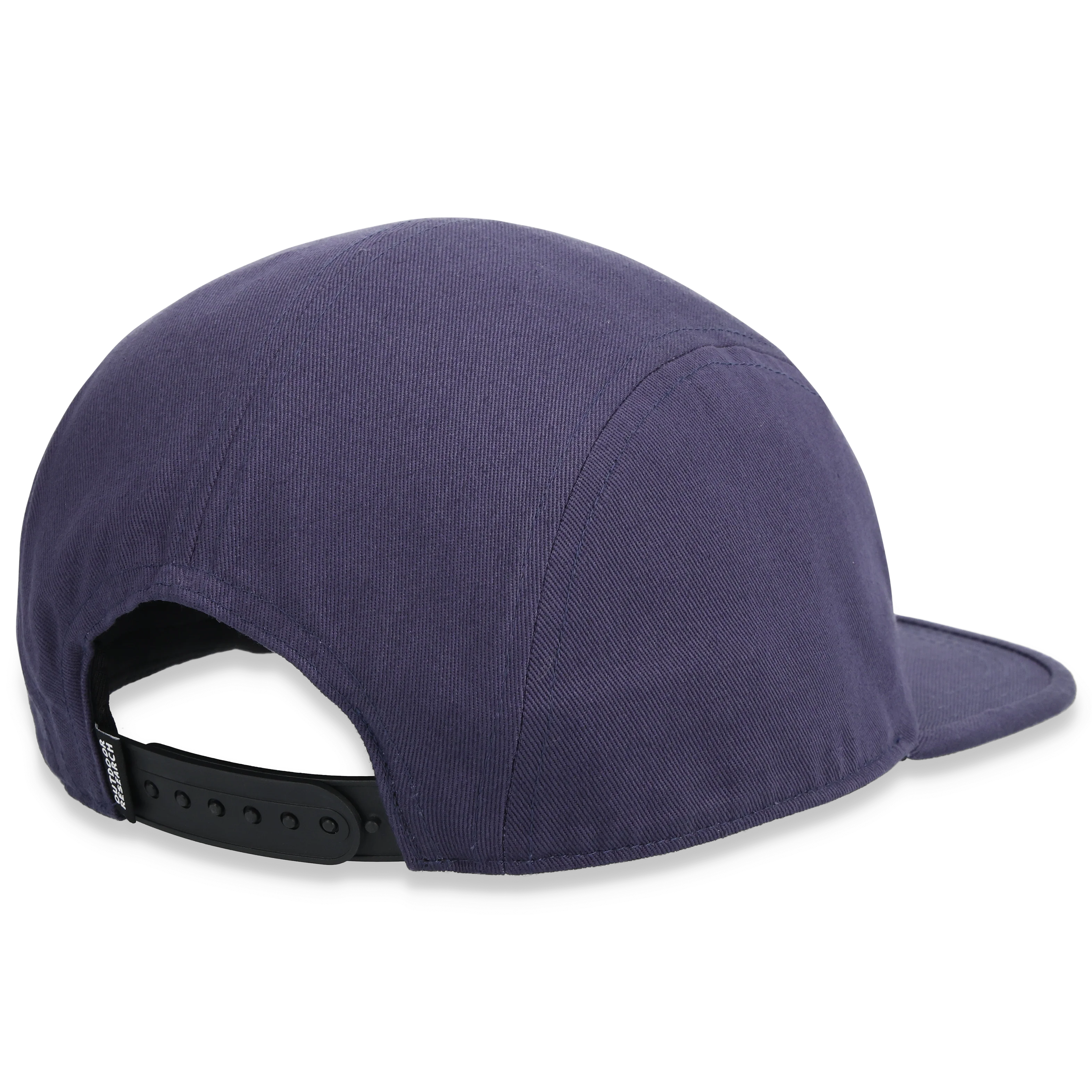 Printed 5-Panel Camper Hat