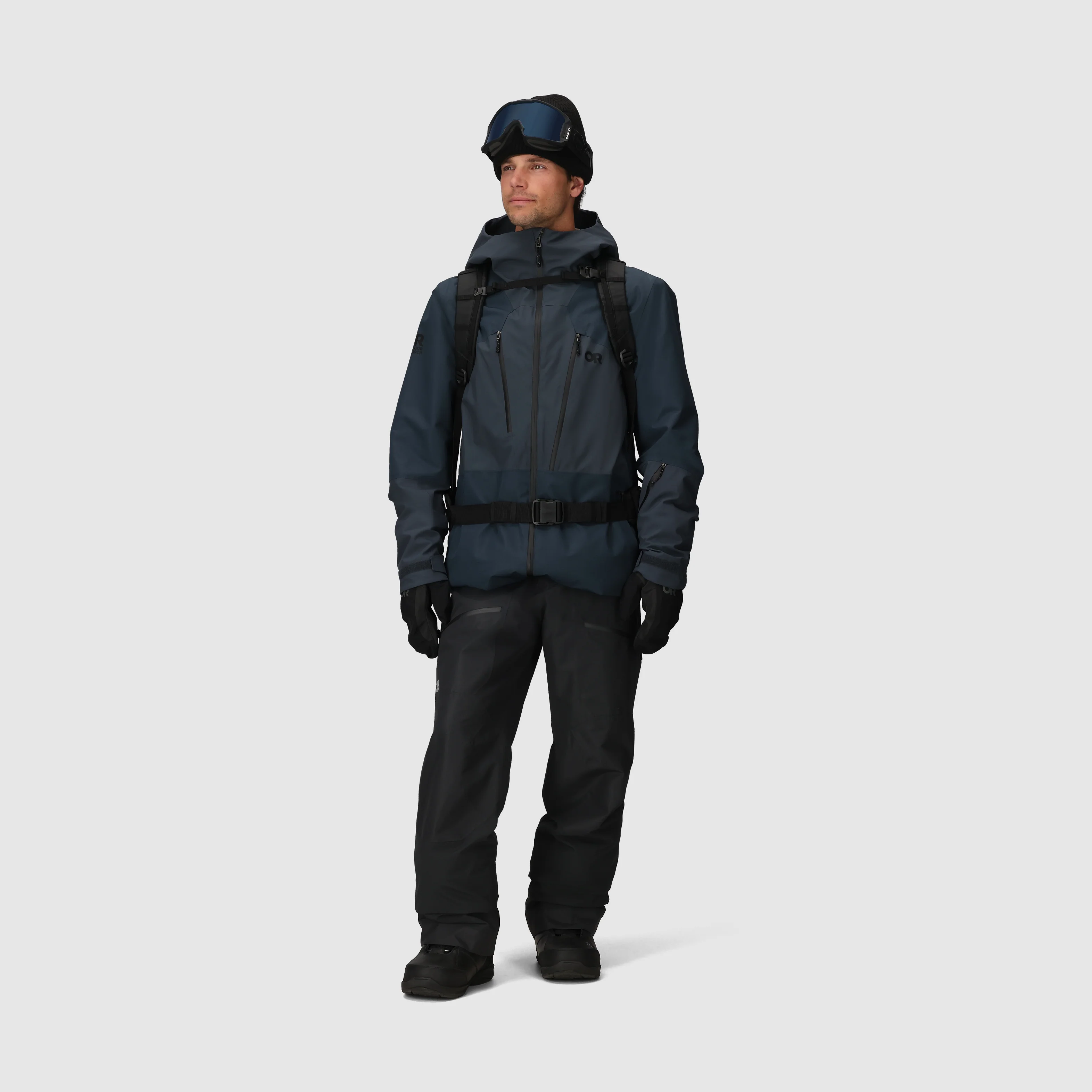 Men's Powderverse Pants