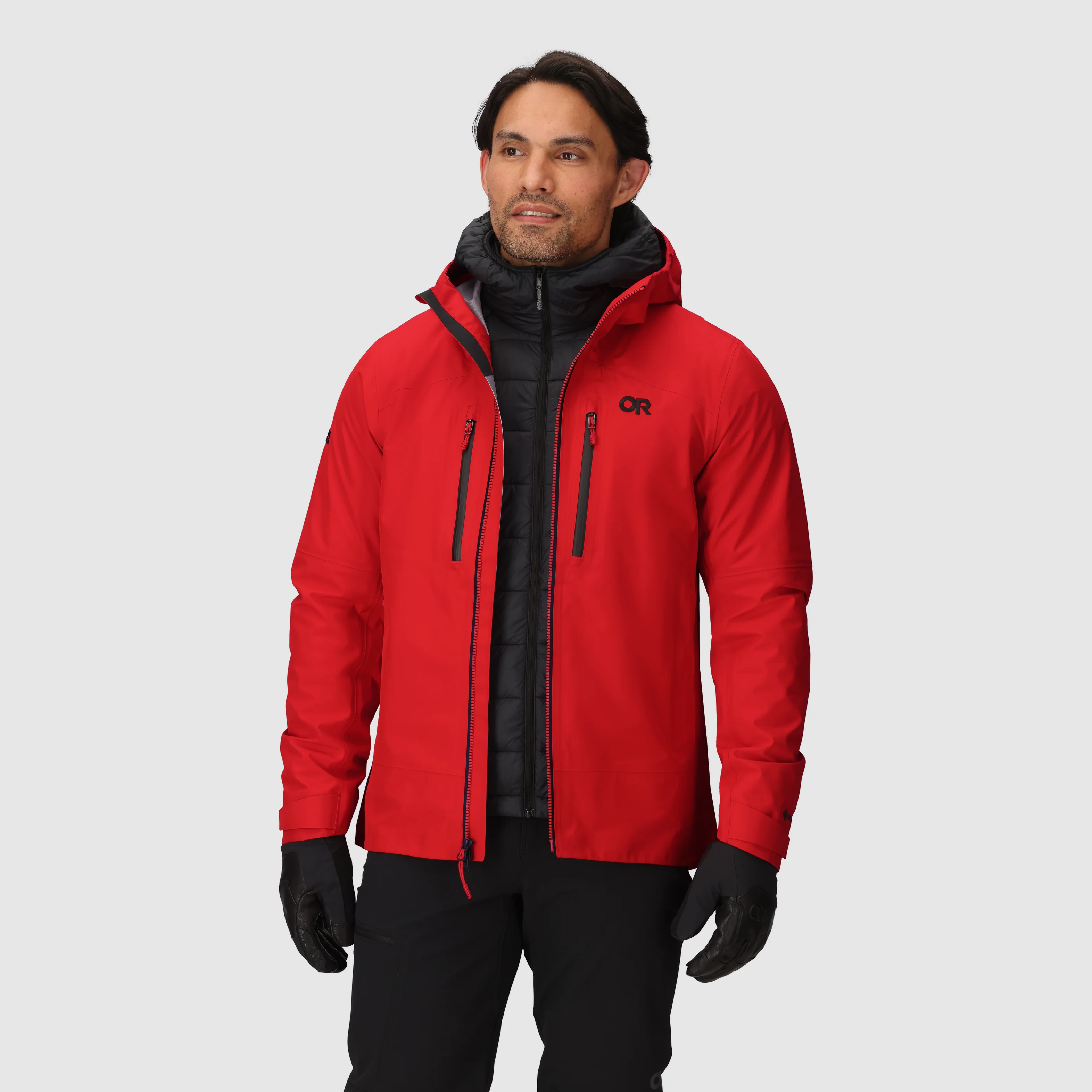 Men's Headwall GORE-TEX 3L Jacket