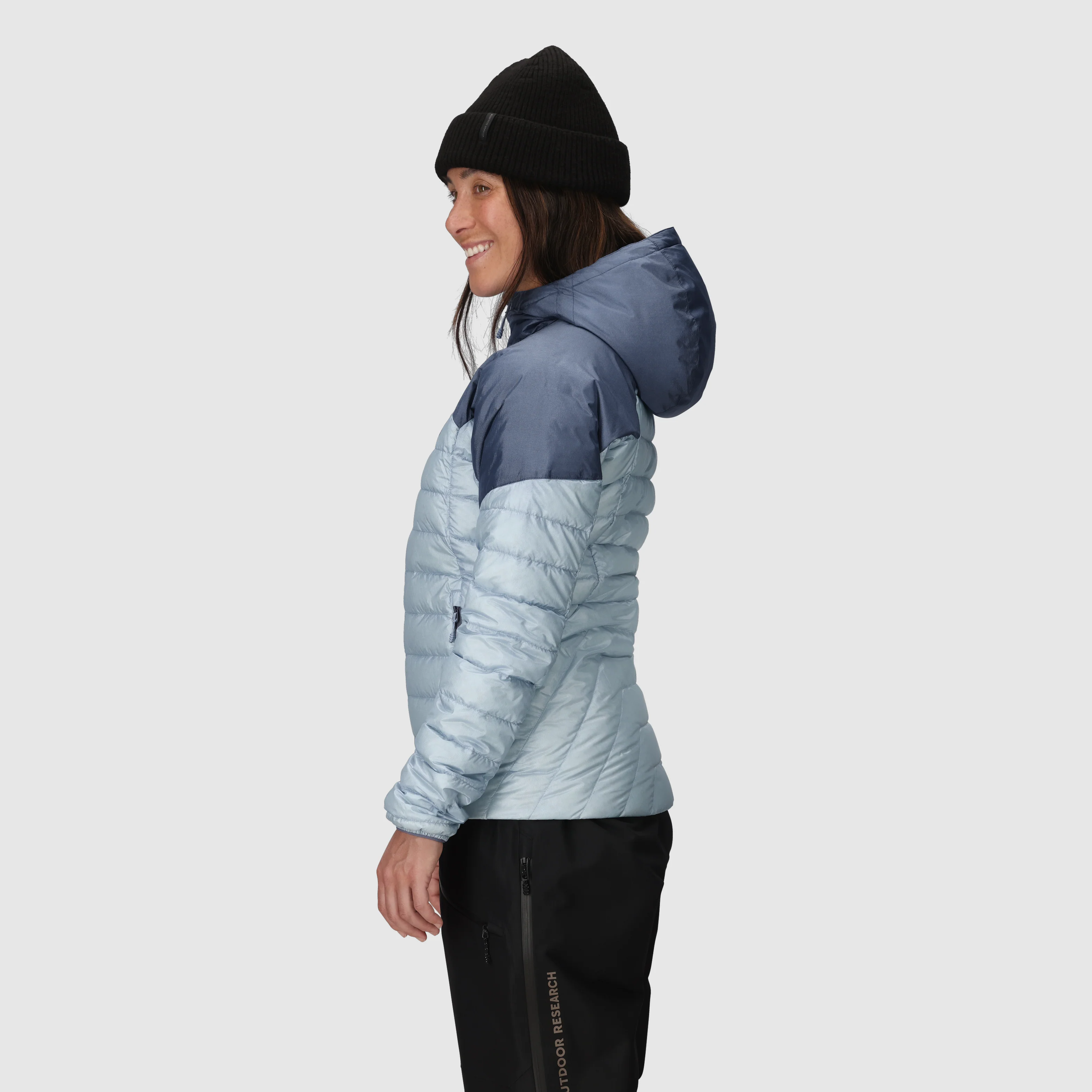 Women's Helium Down Hoodie