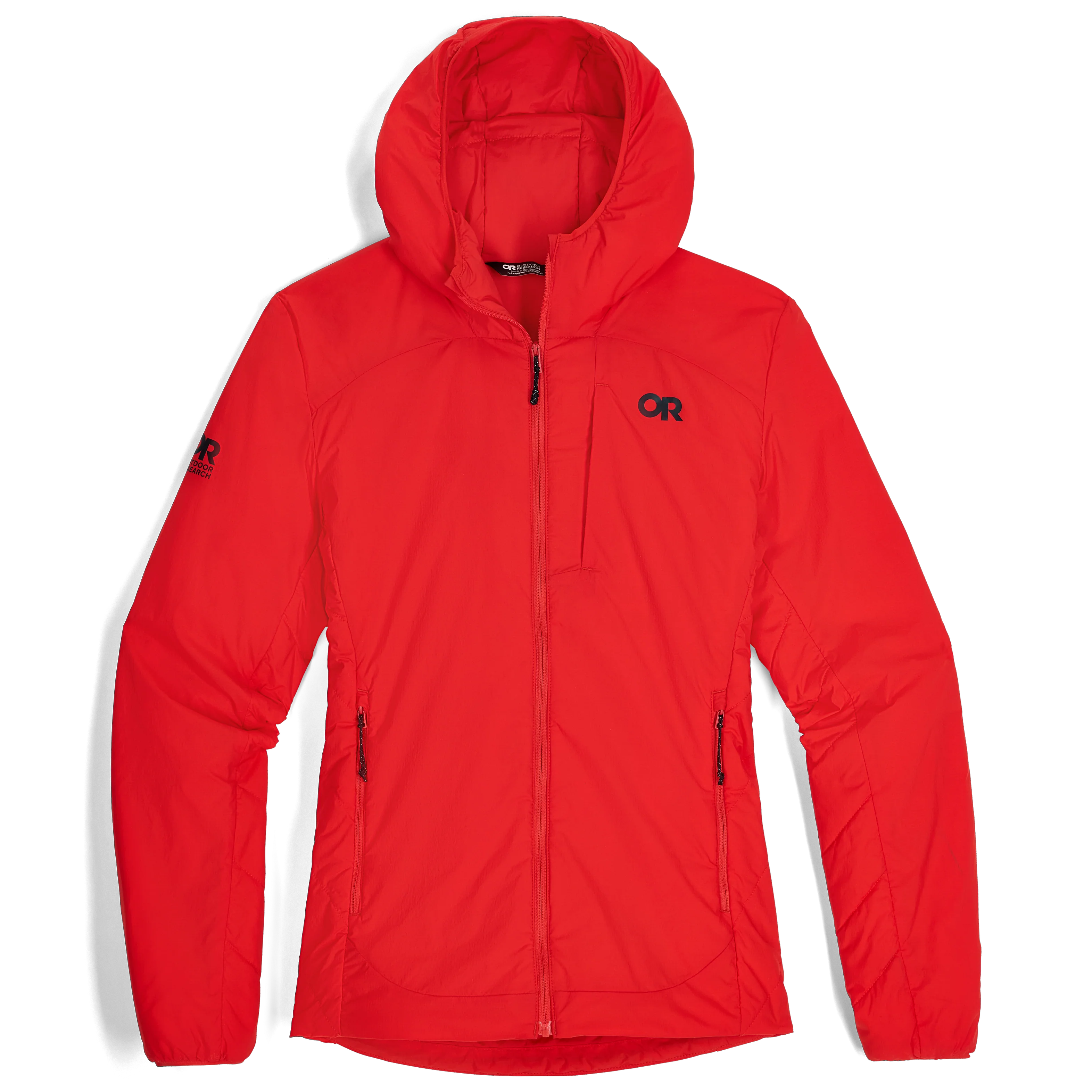 Women's Vesper Insulated Hoodie