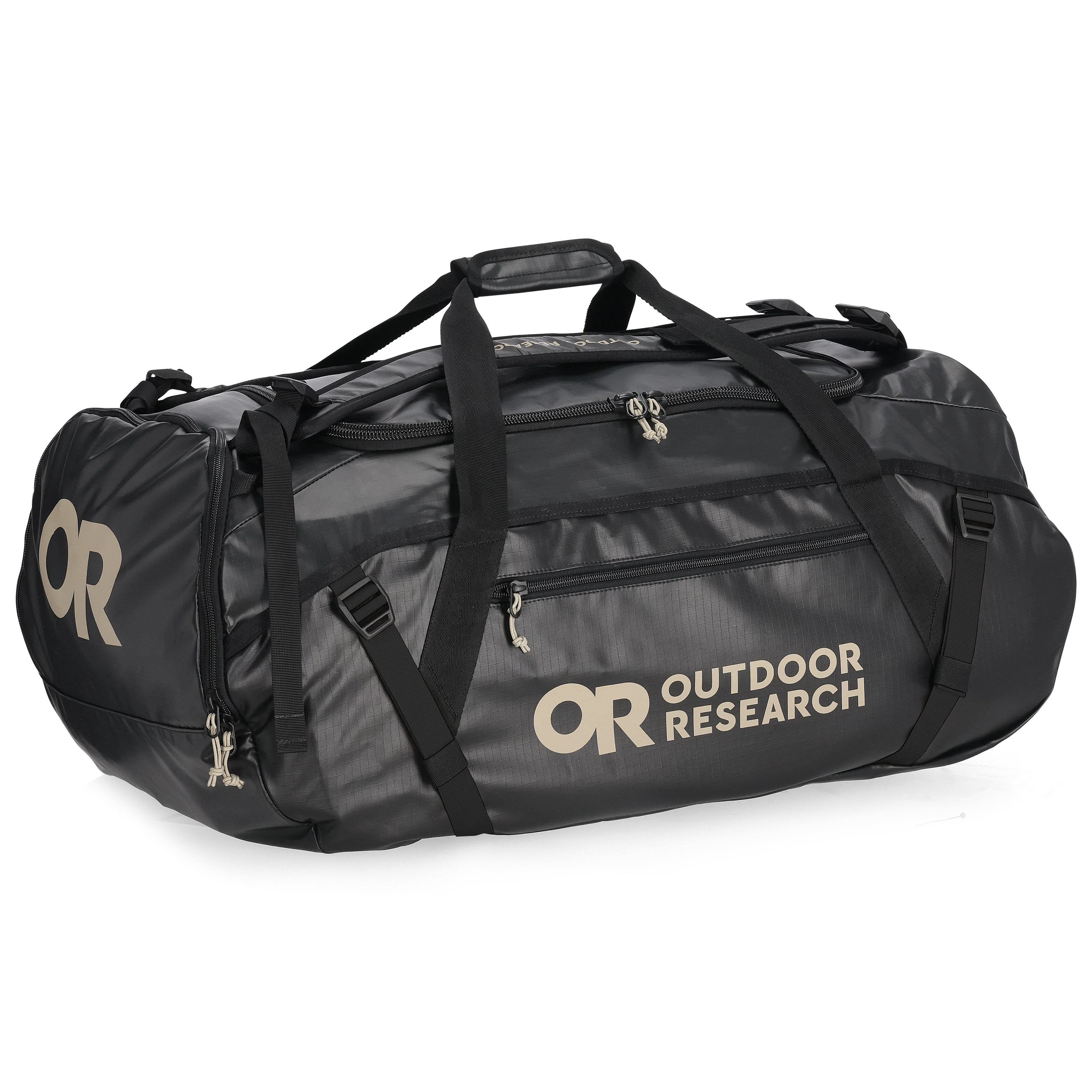 CarryOut Duffel 65L