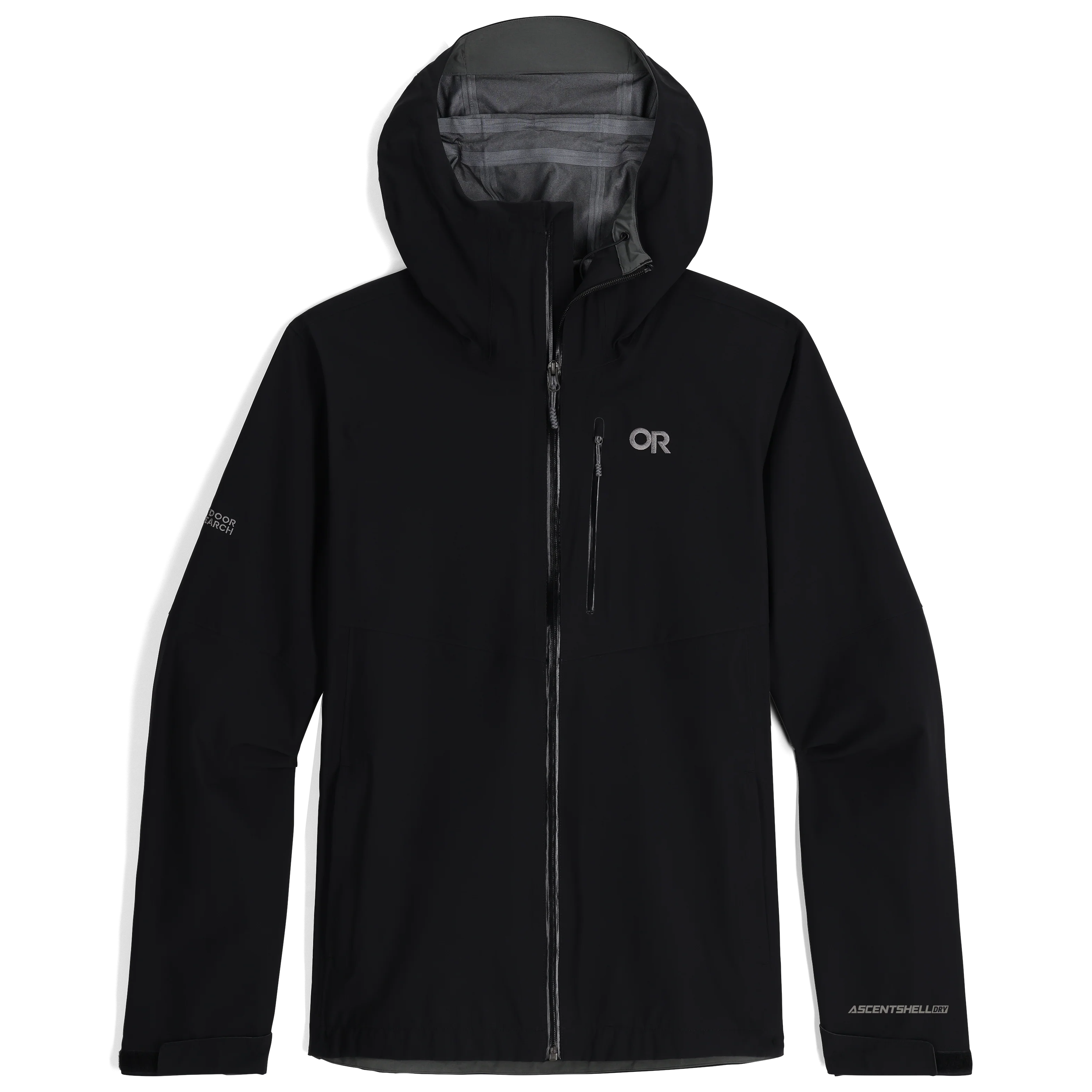 Men's Foray 3L Rain Jacket