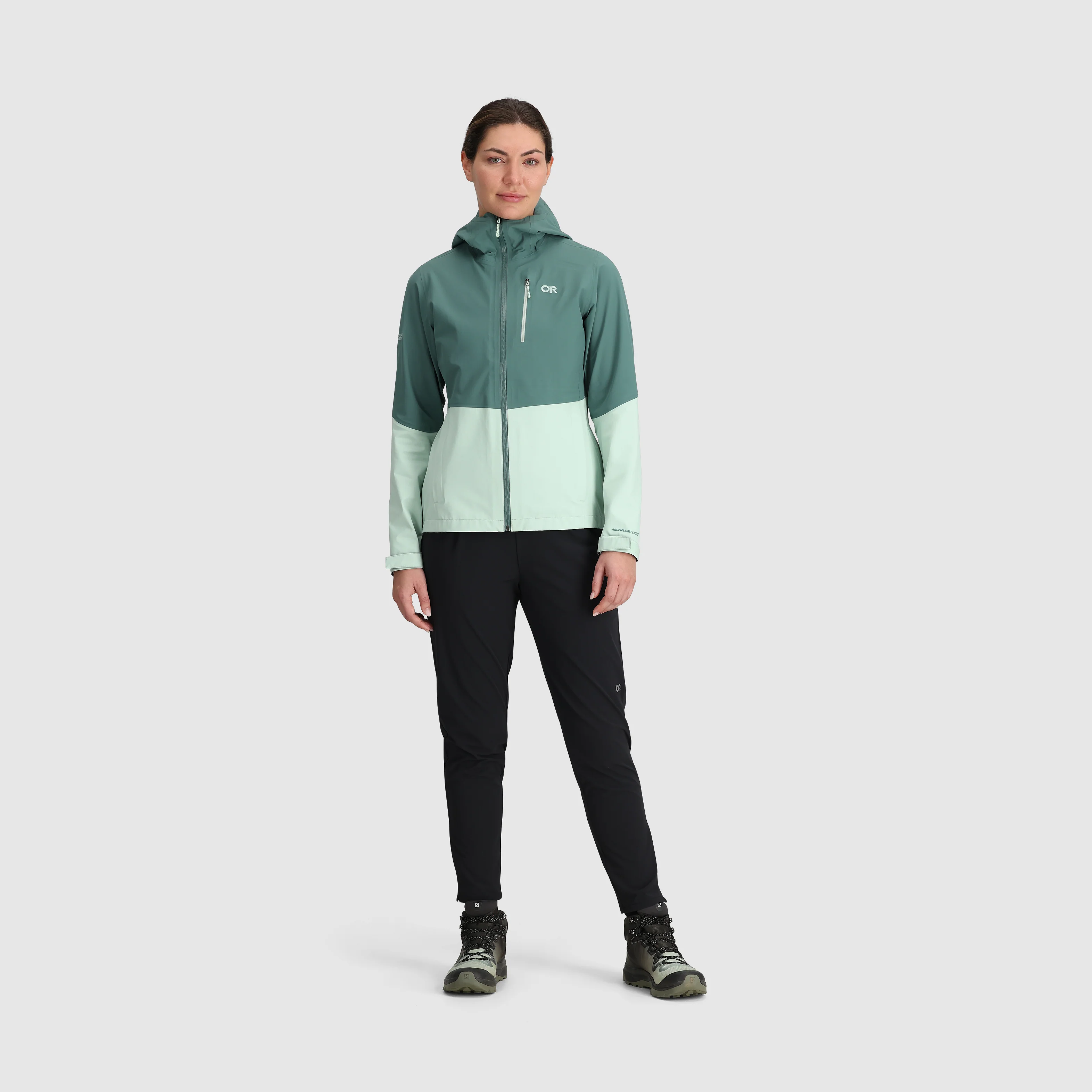 Women's Aspire 3L Rain Jacket