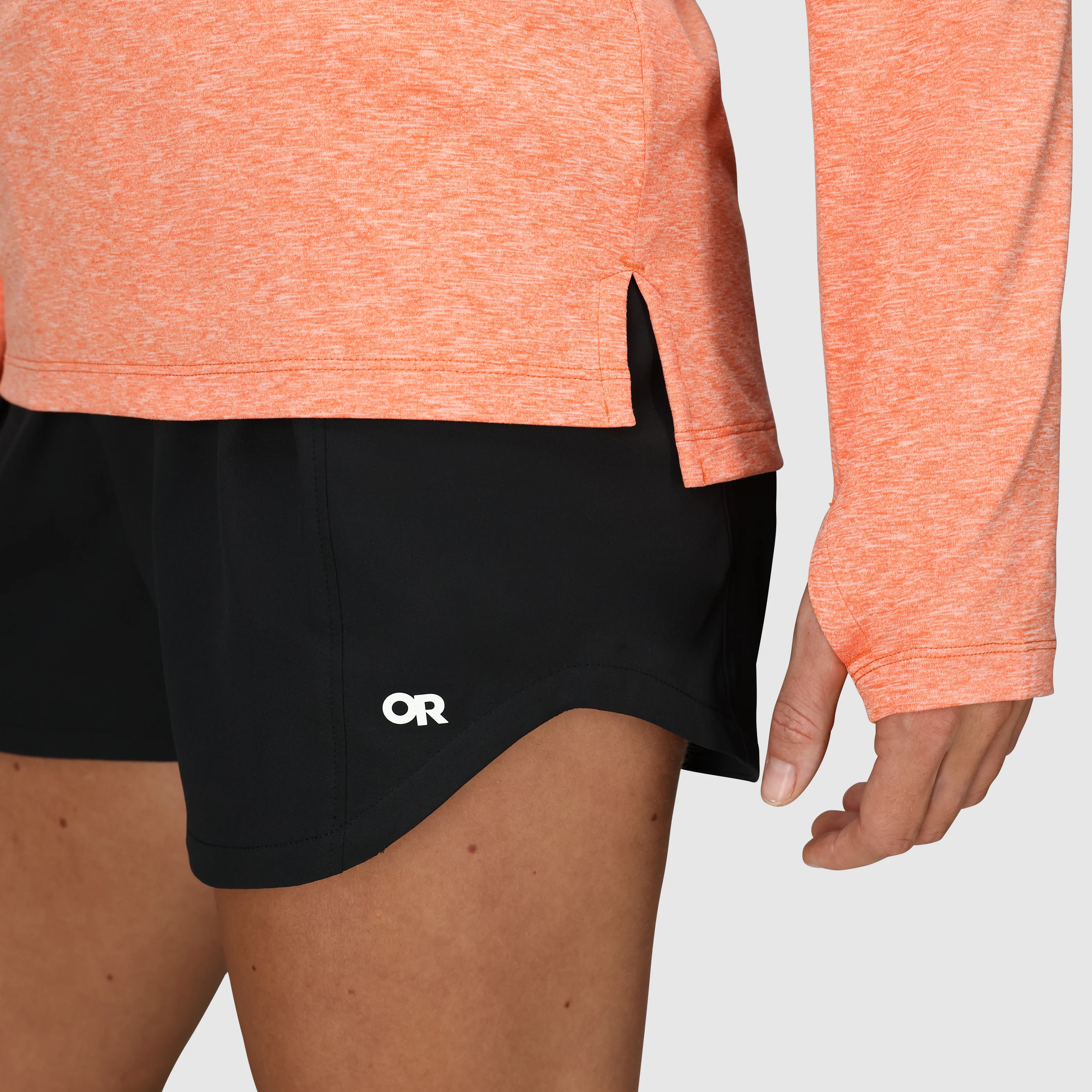 Women's ActiveIce Spectrum Sun Long Sleeve Tee