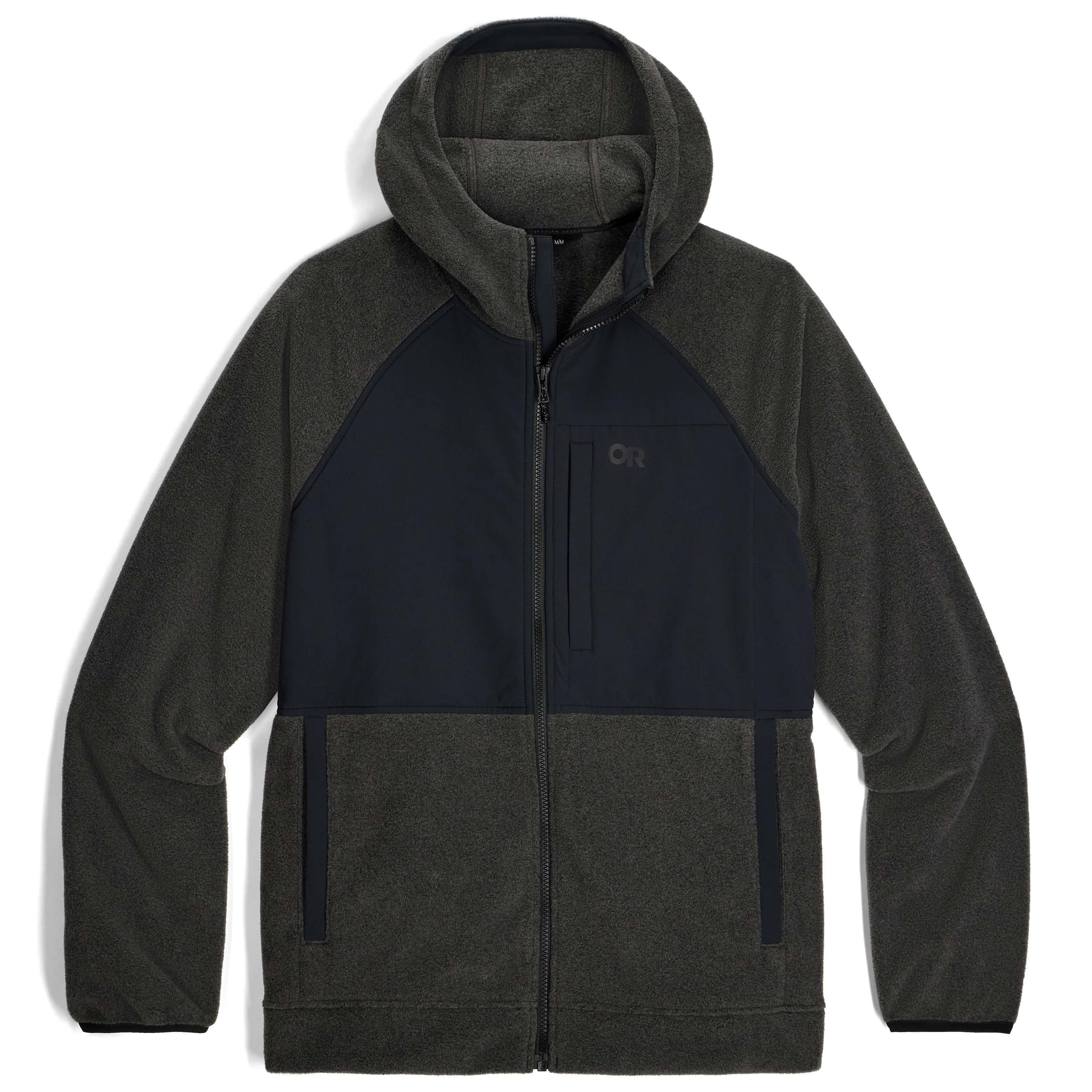 Men's OR Polartec® 200 Hoodie
