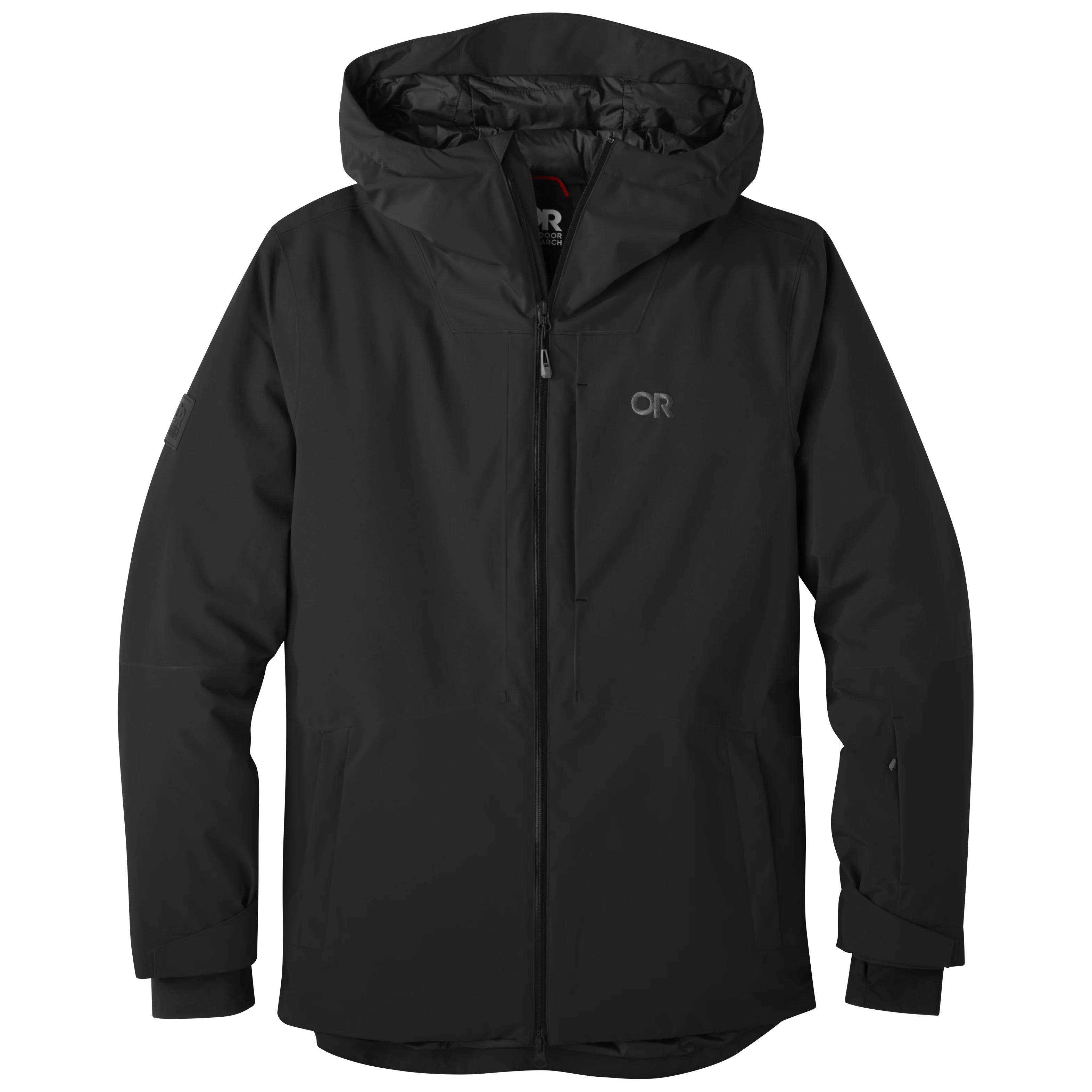 Men's Snowcrew Jacket