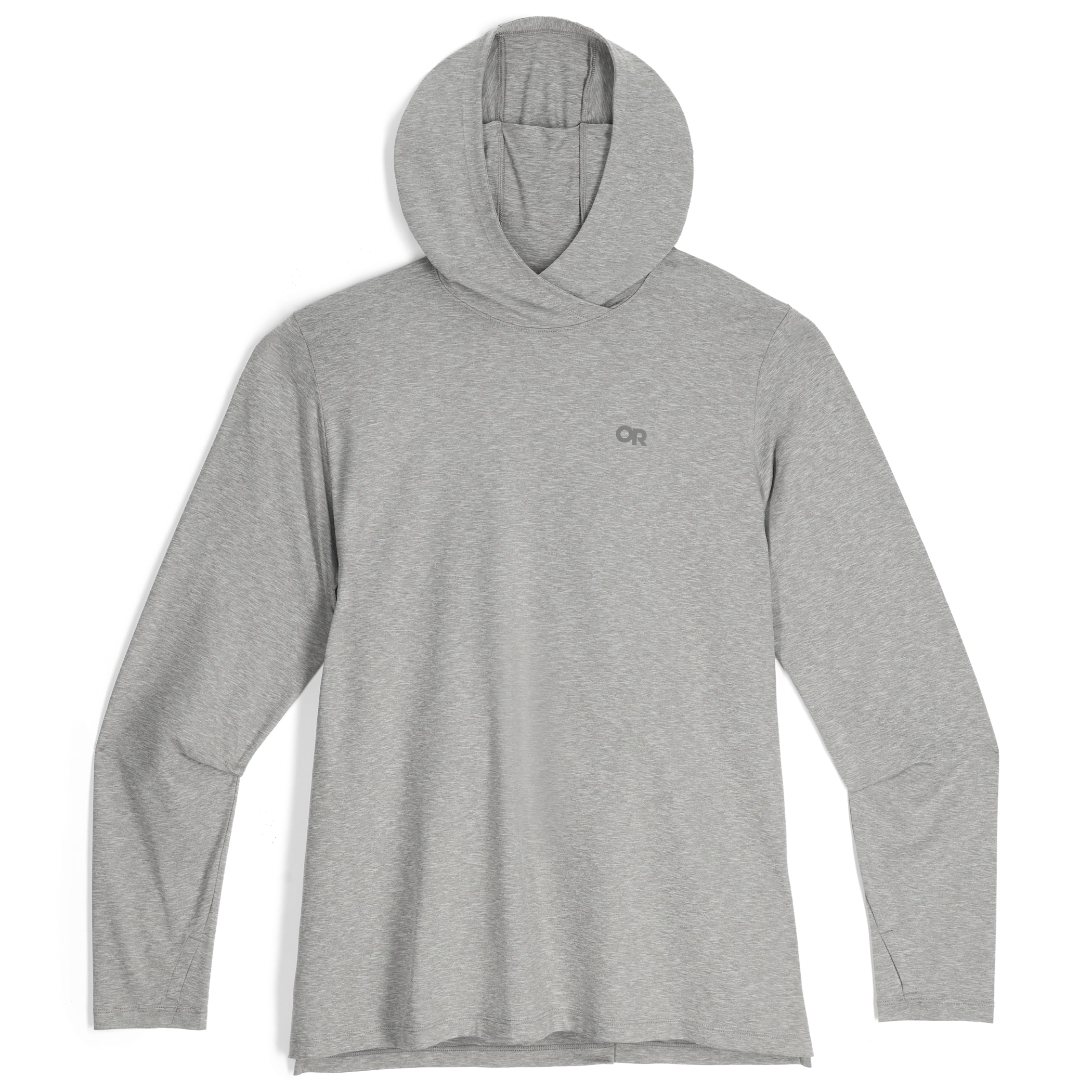 Women's ActiveIce Spectrum Sun Hoodie - Plus