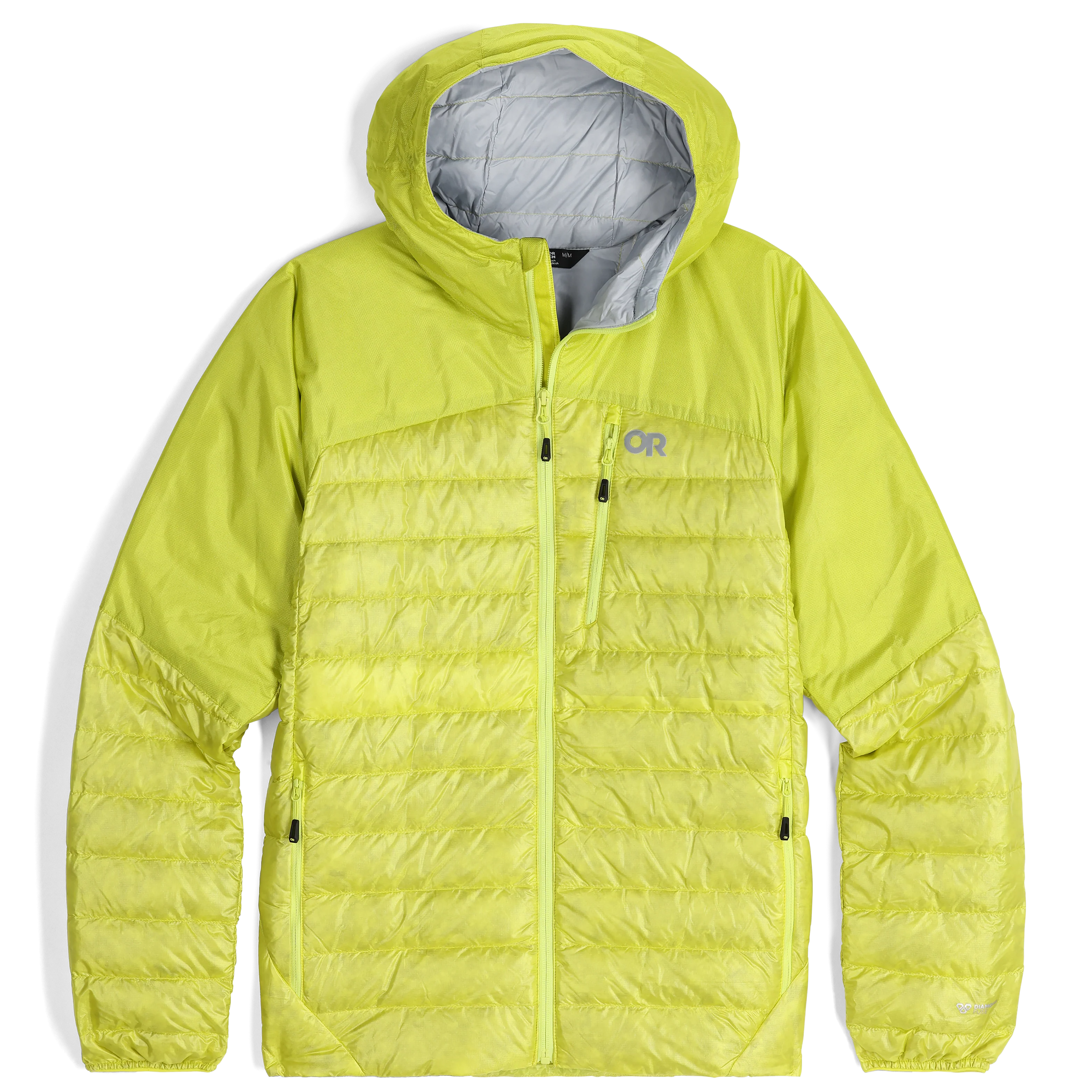 Men's Helium Down Hoodie